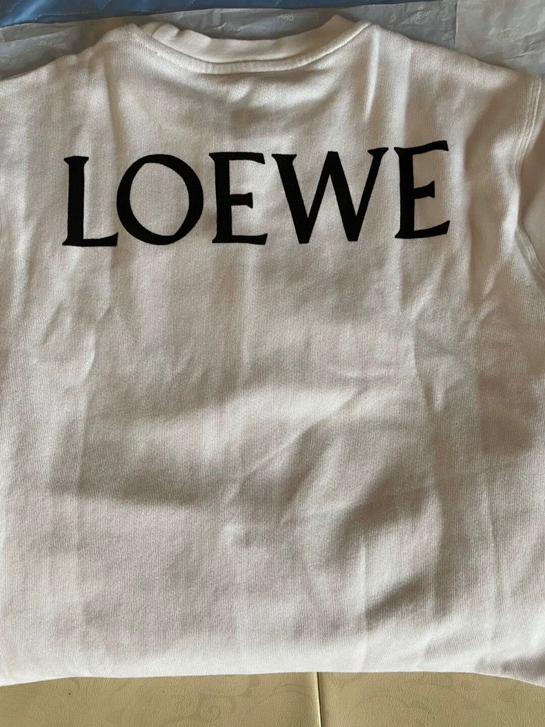 Loewe LOEWE gypsy Size XS / US 0-2 / IT 36-38 - 2 Thumbnail