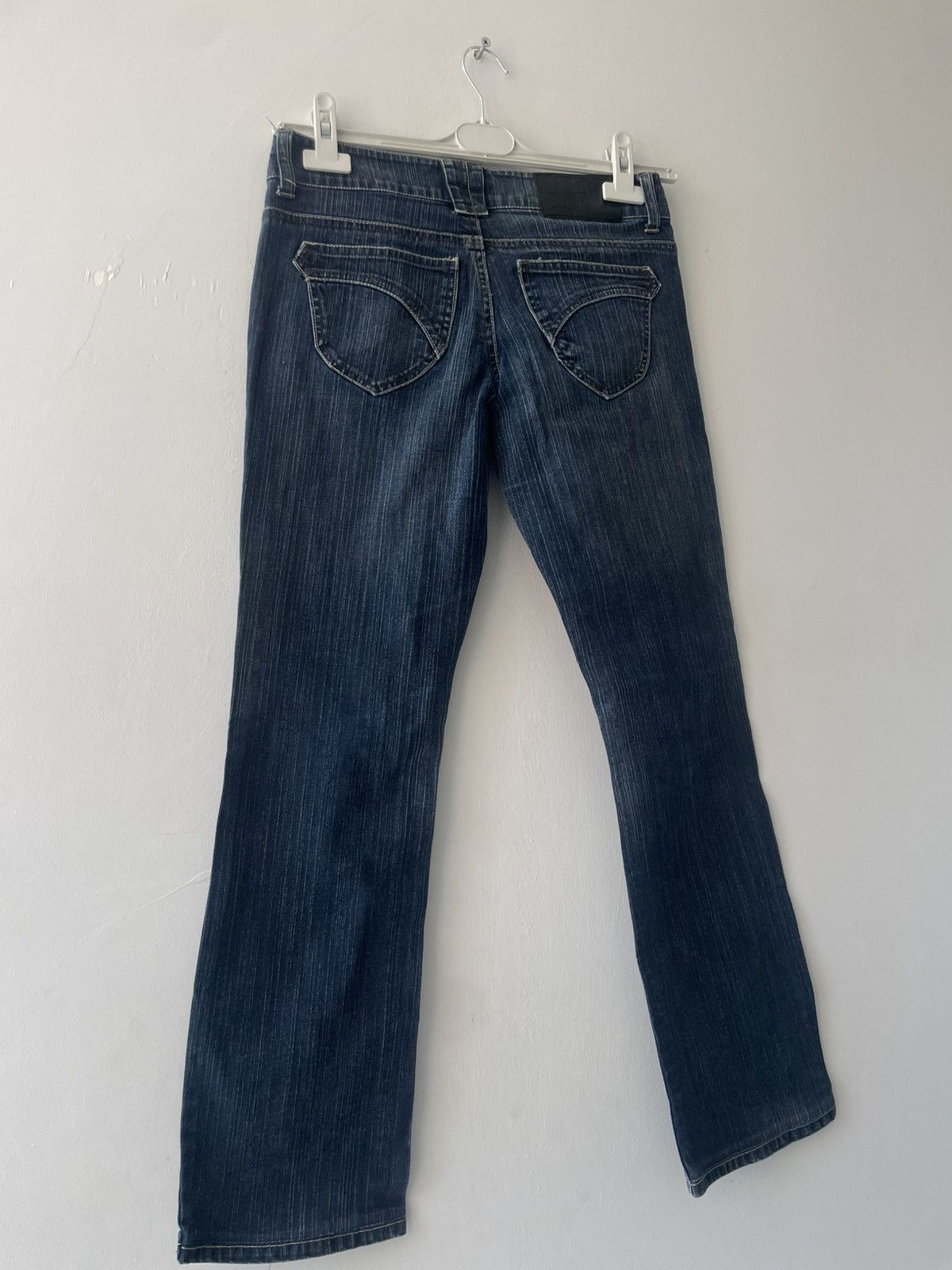 Vintage y2k madonna jean Size 25" / US 0 / IT 36 - 12 Thumbnail