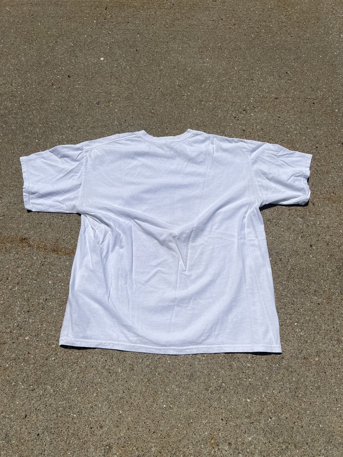 Gildan Vintage Detroit Tigers t-shirt Size US XL / EU 56 / 4 - 4 Thumbnail