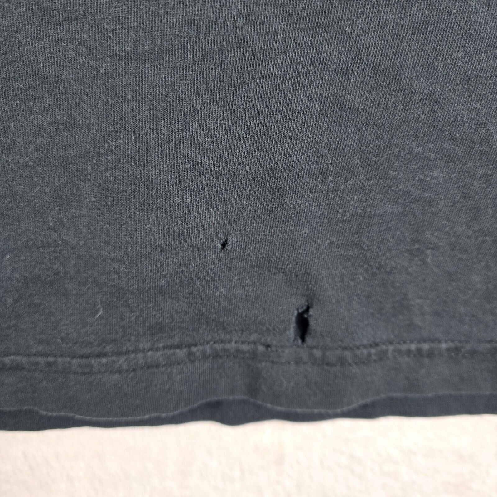 Volcom Vintage Volcom Mens T-Shirt Size XL Black Y2K Surf Skater Size US XL / EU 56 / 4 - 8 Thumbnail