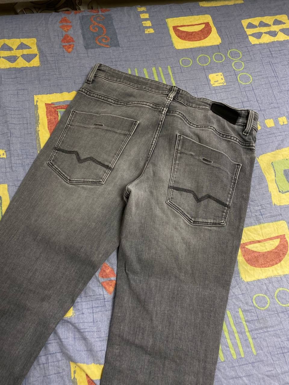 Hugo Boss Mens Vintage Hugo Boss Jeans Denim Pants Size US 32 / EU 48 - 20 Thumbnail