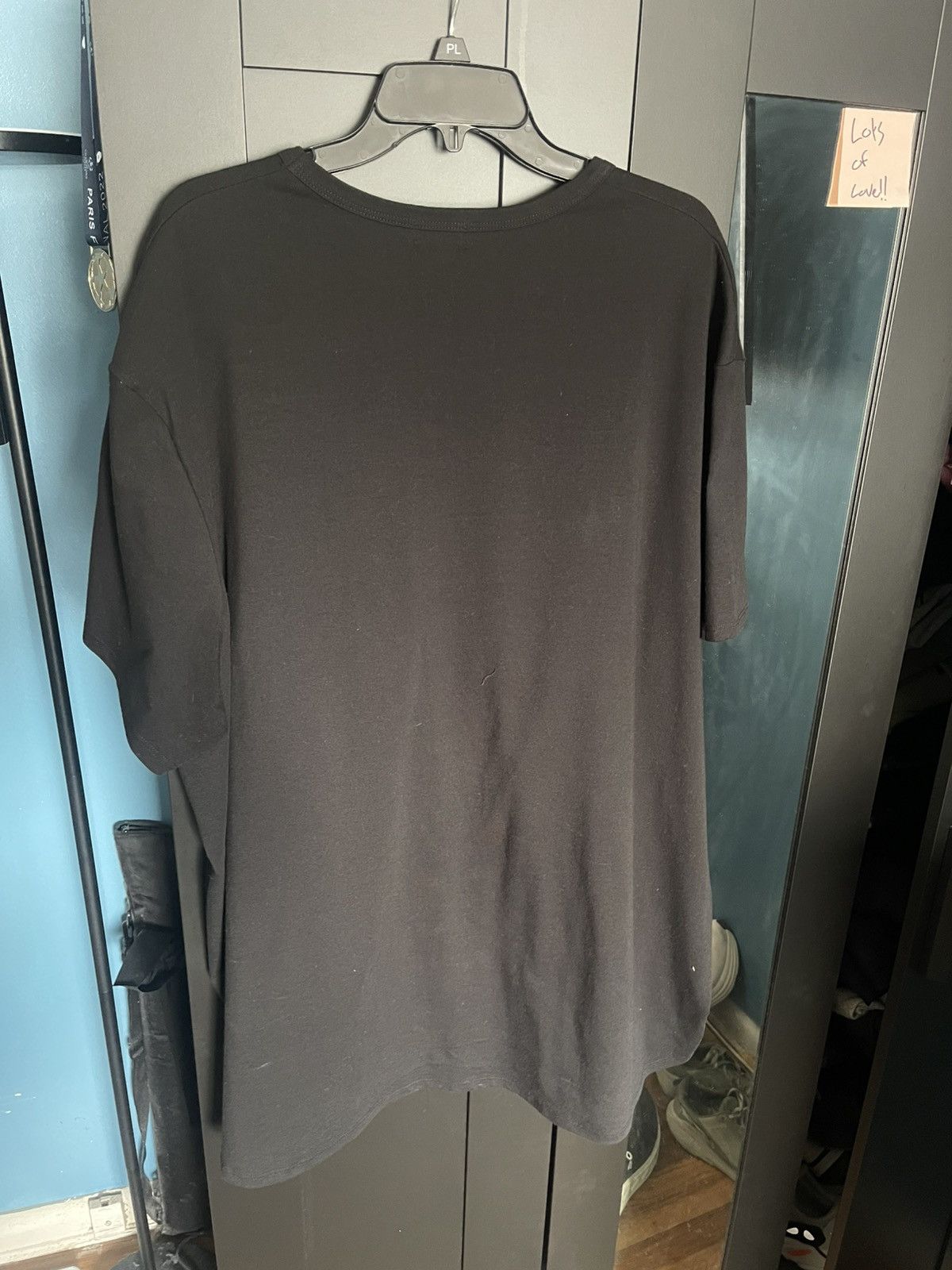Other ONE BONE Pocket Tee- For Big & Tall Size US XXL / EU 58 / 5 - 4 Thumbnail