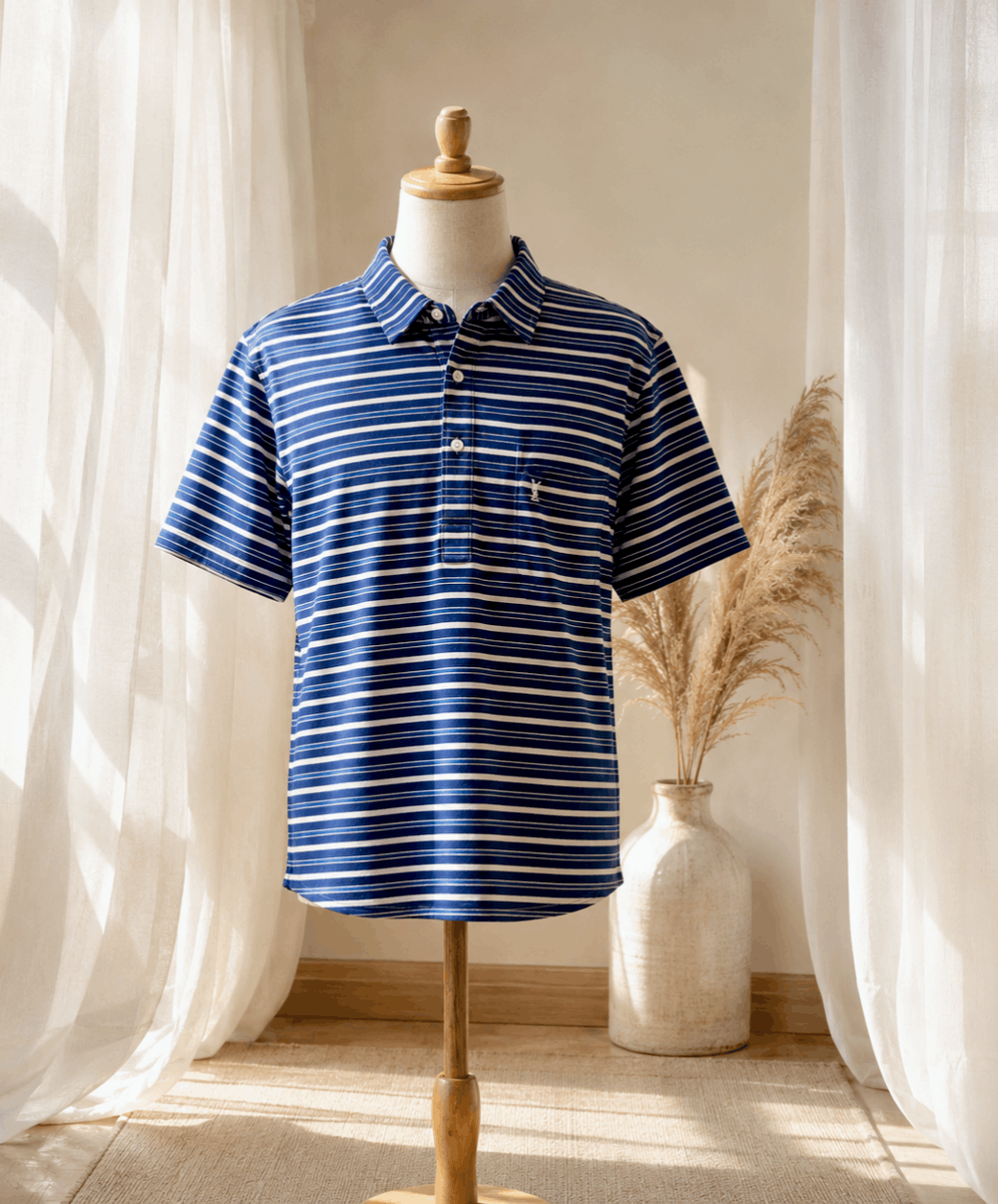 Yves Saint Laurent Vintage 90's YSL Yves Saint Laurent Size US M / EU 48-50 / 2 - 2 Thumbnail