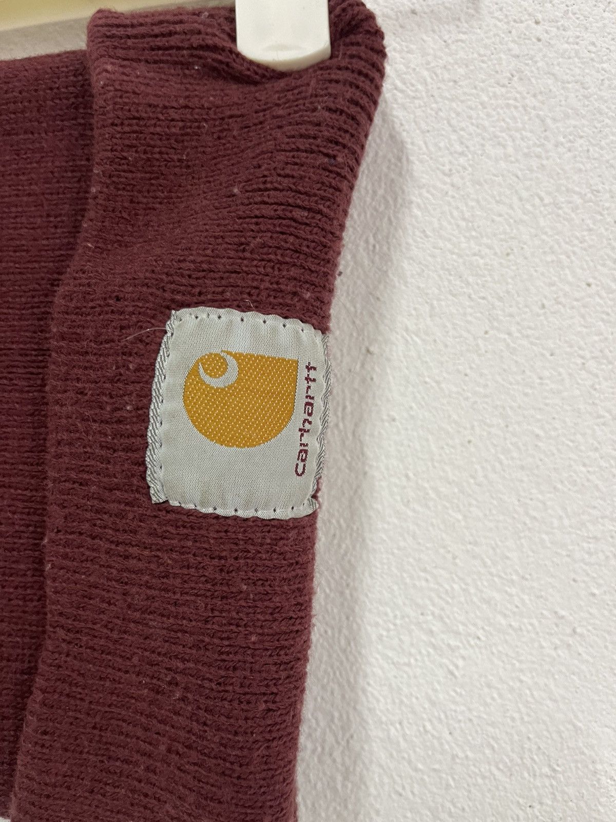 Carhartt × Designer Beanie Carhartt 📸 Size ONE SIZE - 3 Thumbnail