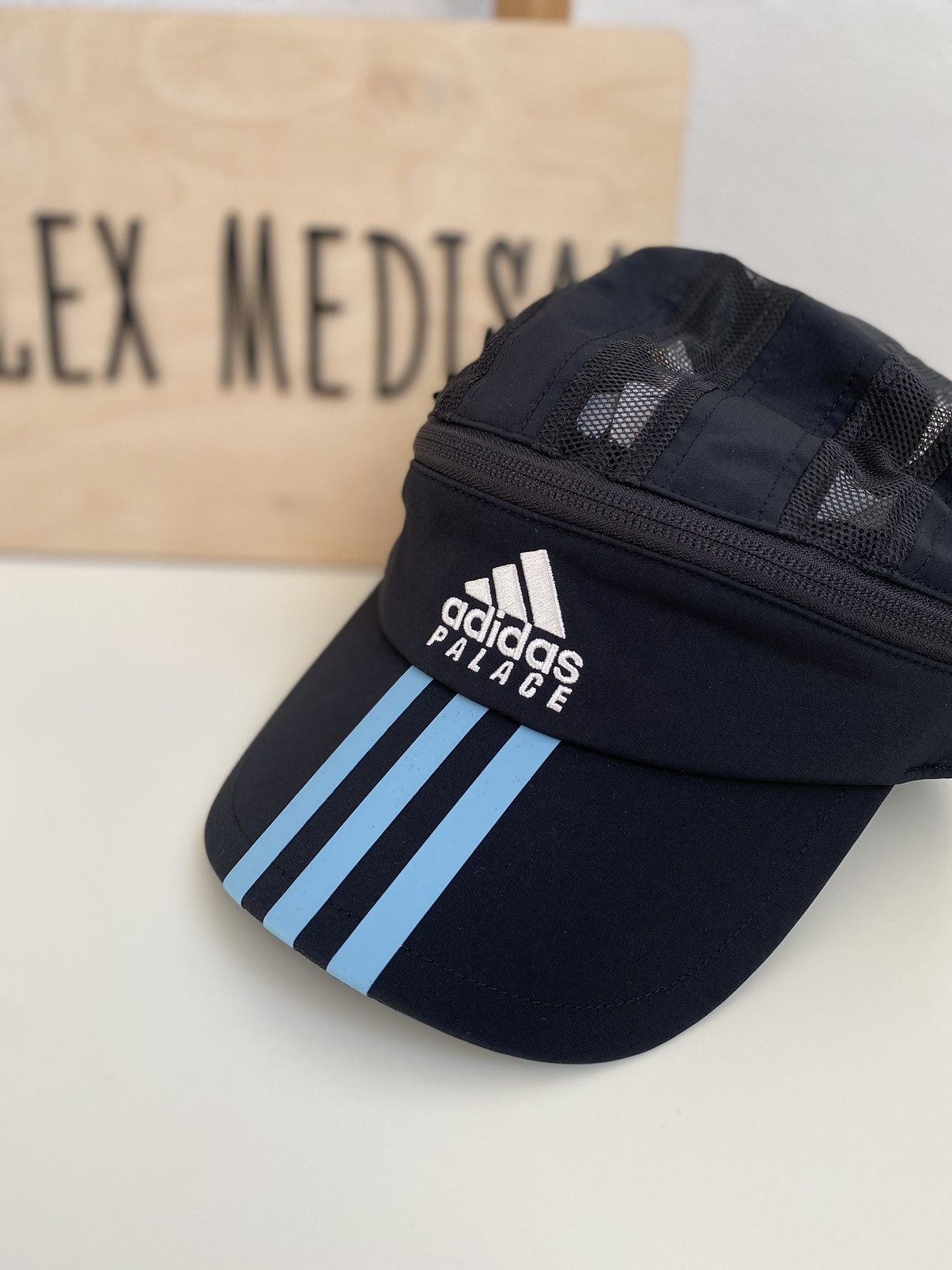 Palace Skateboards x adidas Originals 2015 Spring/Summer