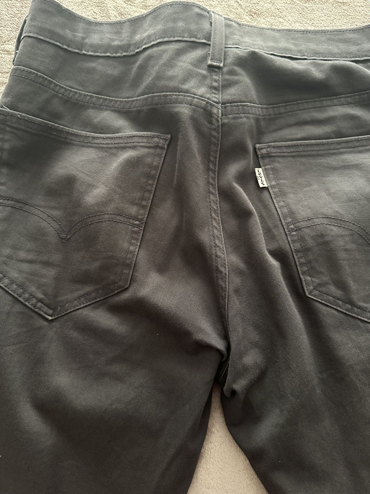Levi's × Vintage Levi’s pants Size US 30 / EU 46 - 3 Thumbnail