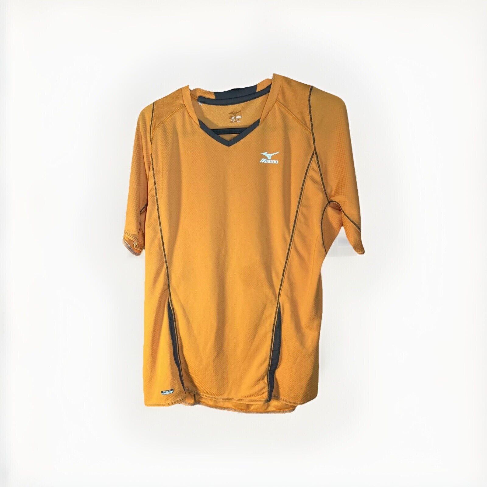Mizuno Mizuno Running Tee Size US M / EU 48-50 / 2 - 2 Thumbnail