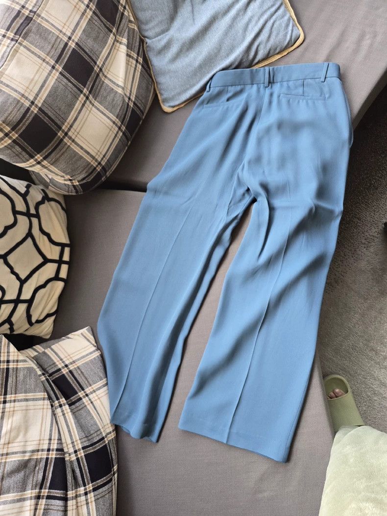 Amiri Amiri Classic trousers 2501-Nextarrow Size 50R - 2 Thumbnail