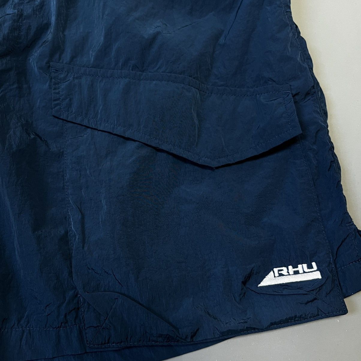 Rhude × Zara RHUDE Cargo Shorts x Zara Size US 34 / EU 50 - 6 Thumbnail