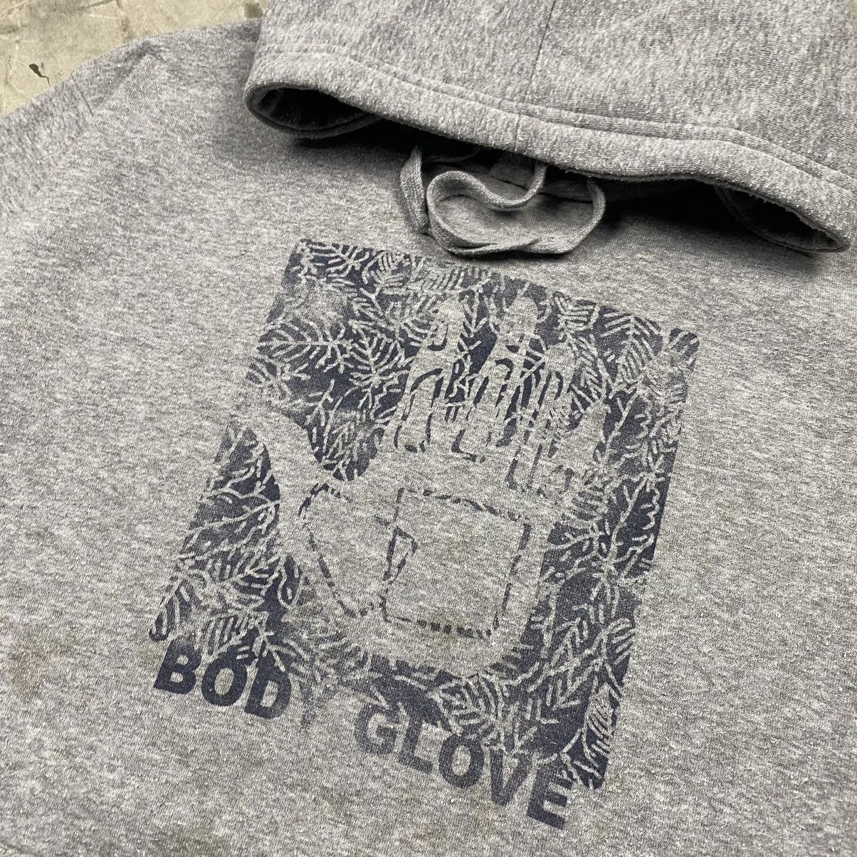 Body Glove Body Glove OG Logo Pullover Size US L / EU 52-54 / 3 - 2 Thumbnail