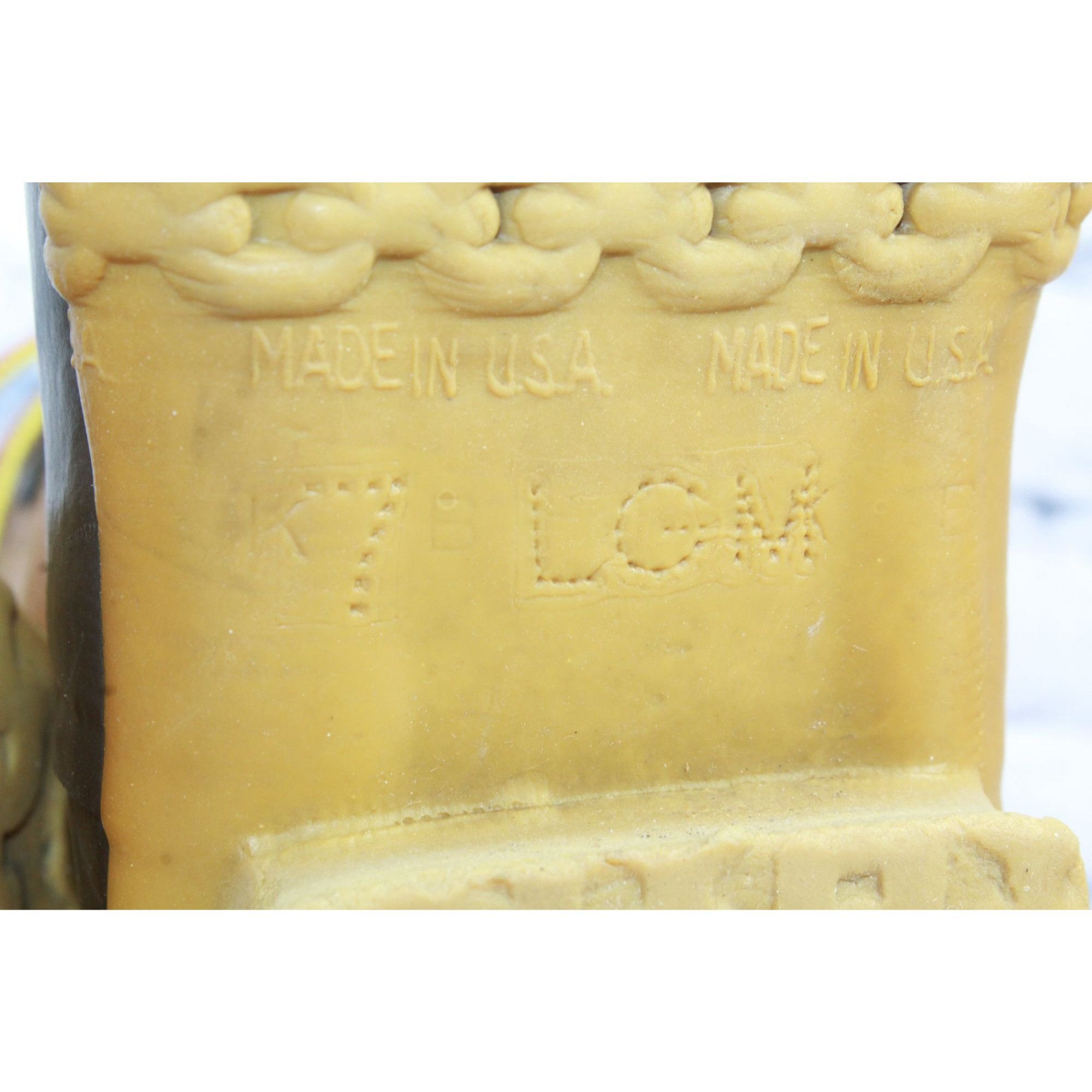 Goretex × L.L. Bean LL Bean Women's Bean Boots 8" Goretex Insulated Duck Boots Size US 7 / IT 37 - 9 Thumbnail