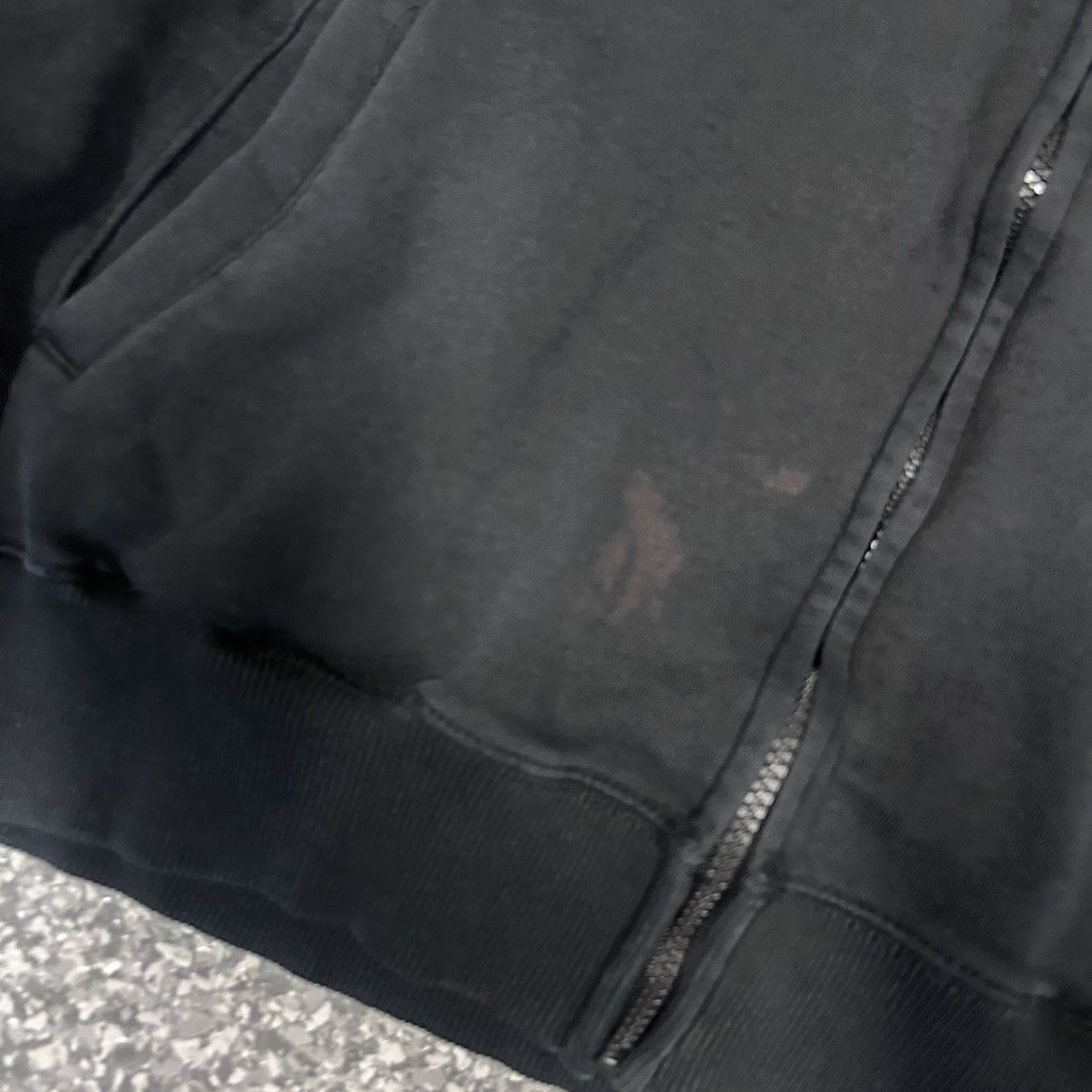 Other Bad boy MMA zip up Size US XL / EU 56 / 4 - 2 Thumbnail