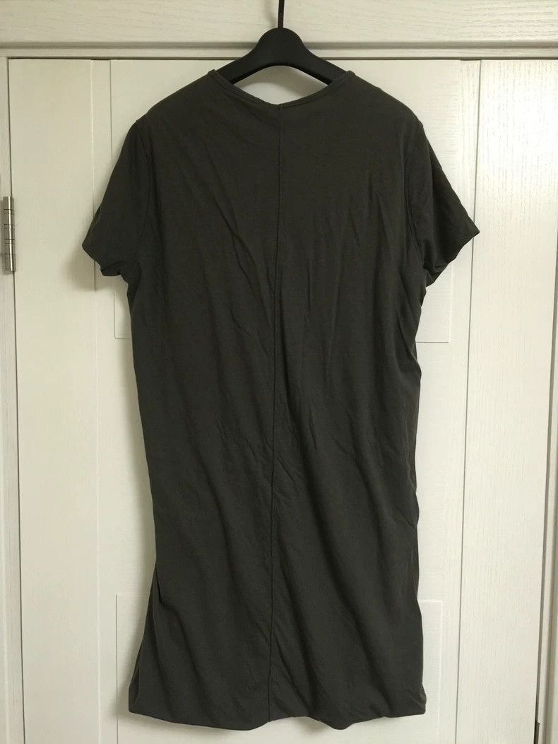 Rick Owens DRKSHD by RICK OWENS Short Sleeve T-Shirt-2505 Size US M / EU 48-50 / 2 - 2 Thumbnail