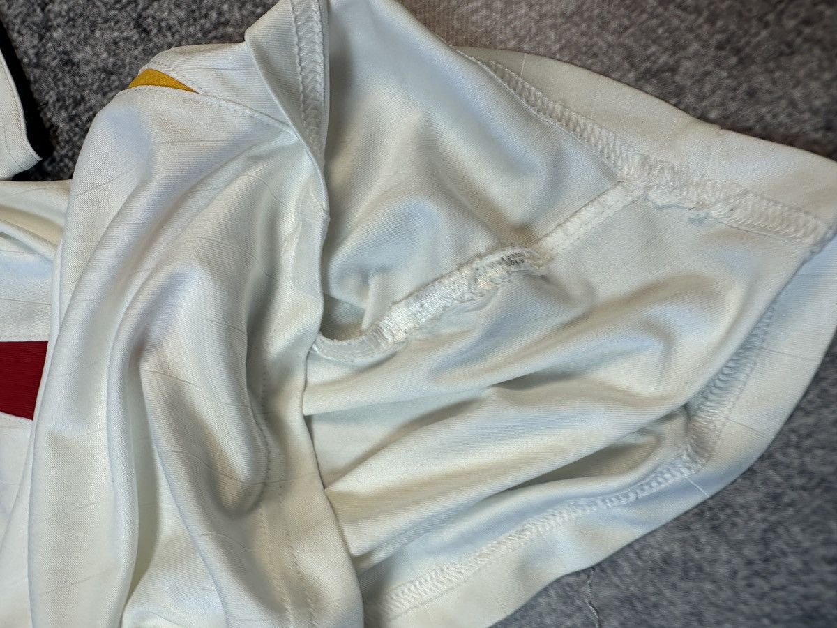 Adidas × Vintage Vintage Adidas Germany 06/07 Soccer Jersey Blokecore Rare Size US XXS / EU 40 - 4 Thumbnail