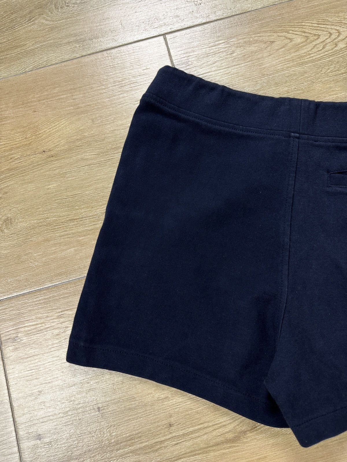 A.P.C. × Vintage A.P.C. Short Shorts Size US 30 / EU 46 - 8 Thumbnail