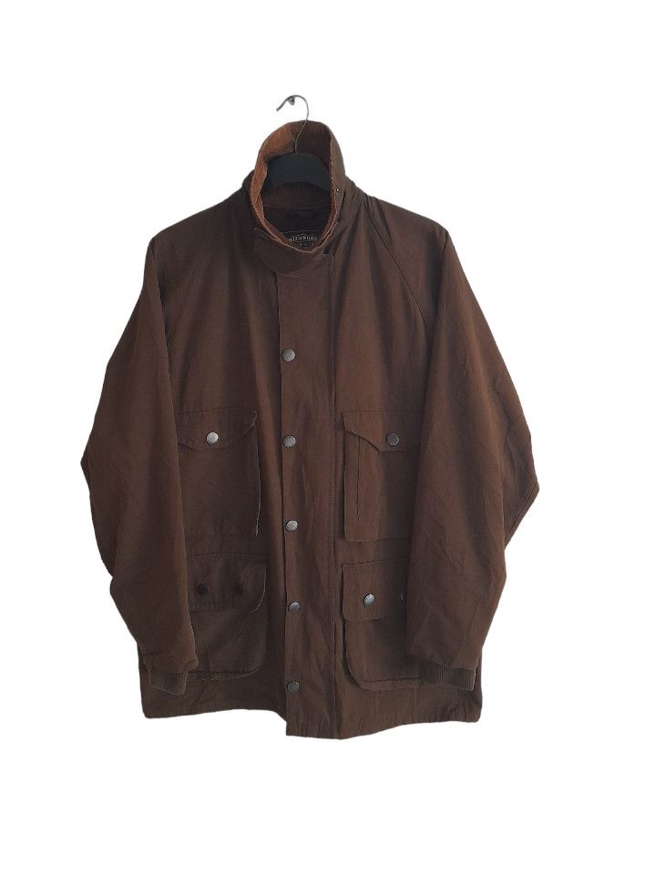 FrizmWORKS Frizmworks royal hunting jacket Size US XL / EU 56 / 4 - 6 Thumbnail