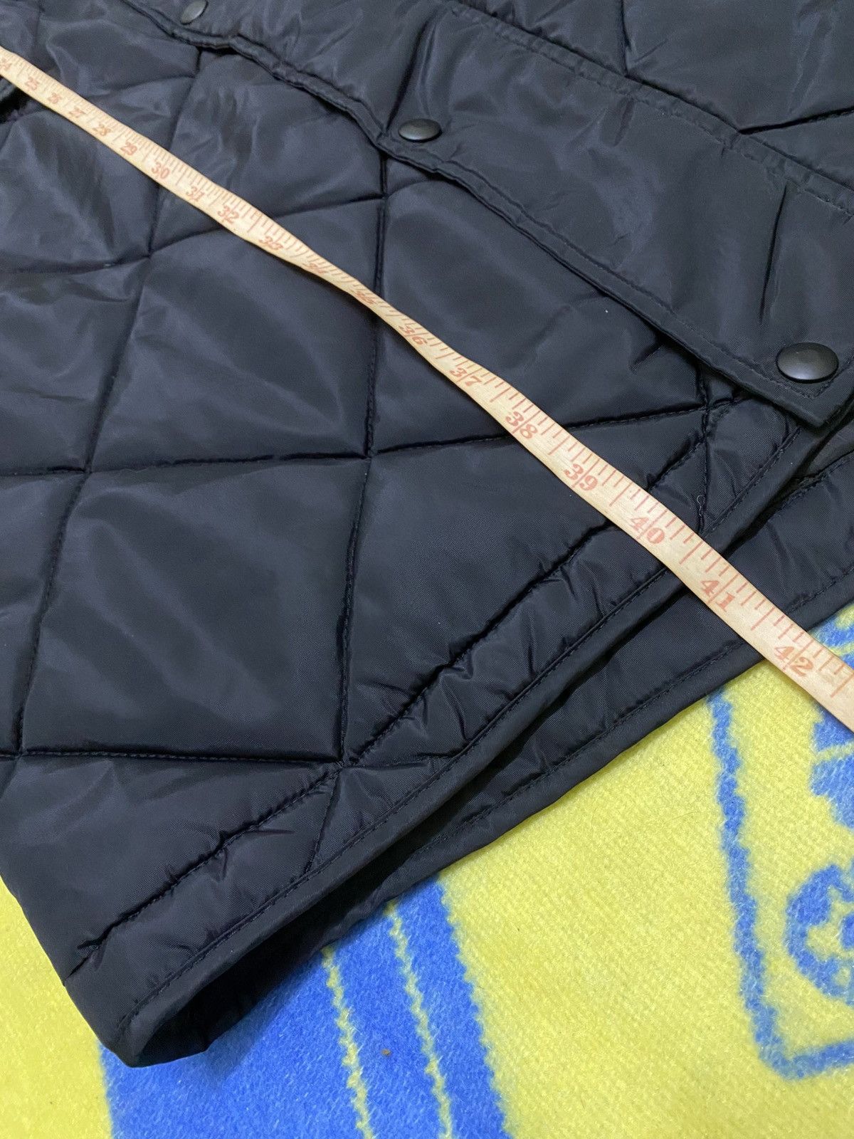 Sempach × Swissgear SEMPACH (PA+PAD150) Heavy Coat/Ski Wear luxury Designers Size US M / EU 48-50 / 2 - 7 Thumbnail