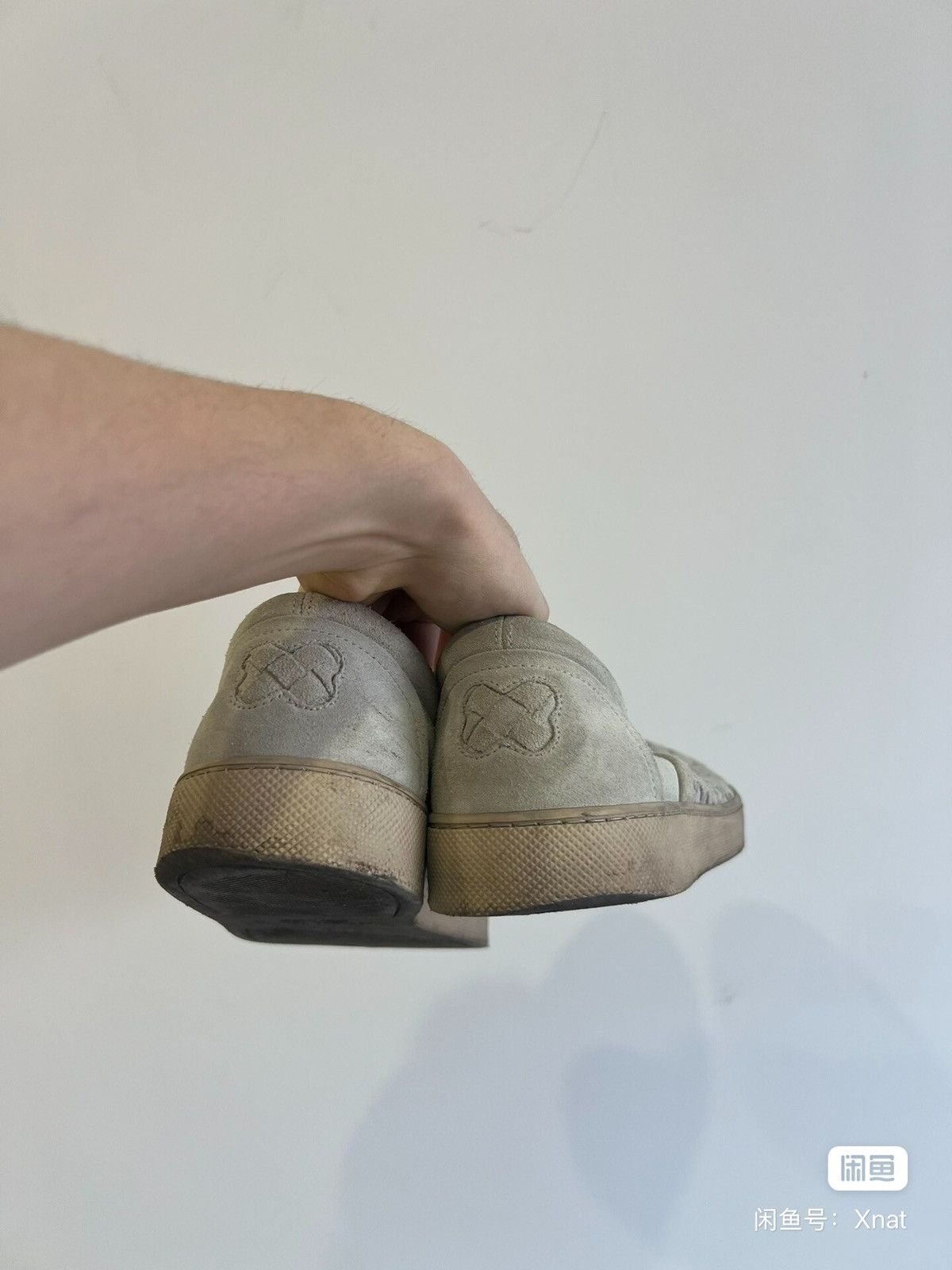 Bottega Veneta bottega veneta Size US 8 / EU 41 - 3 Thumbnail