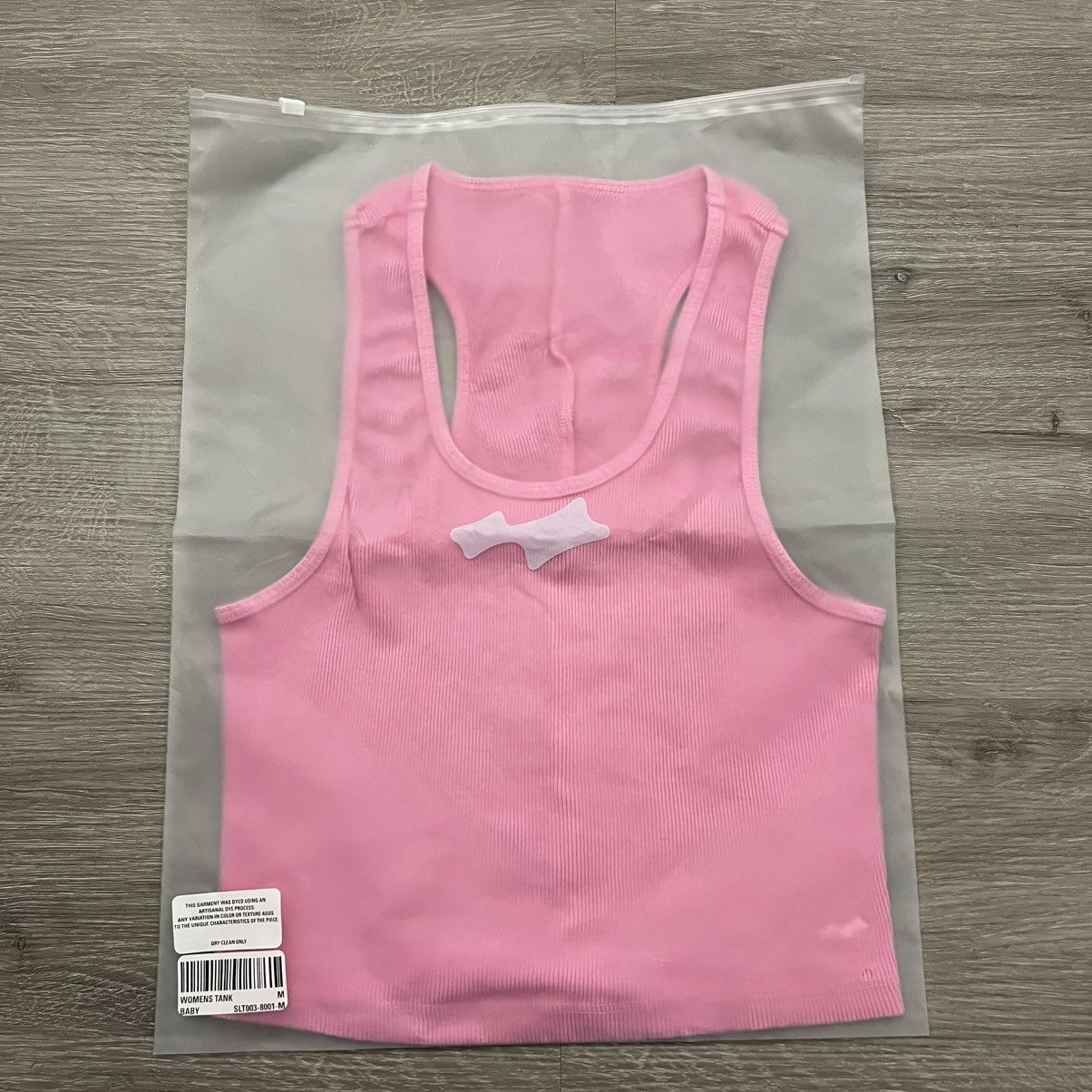 SKYLRK Justin Bieber SKYLRK Baby Tank Size M / US 6-8 / IT 42-44 - 8 Thumbnail