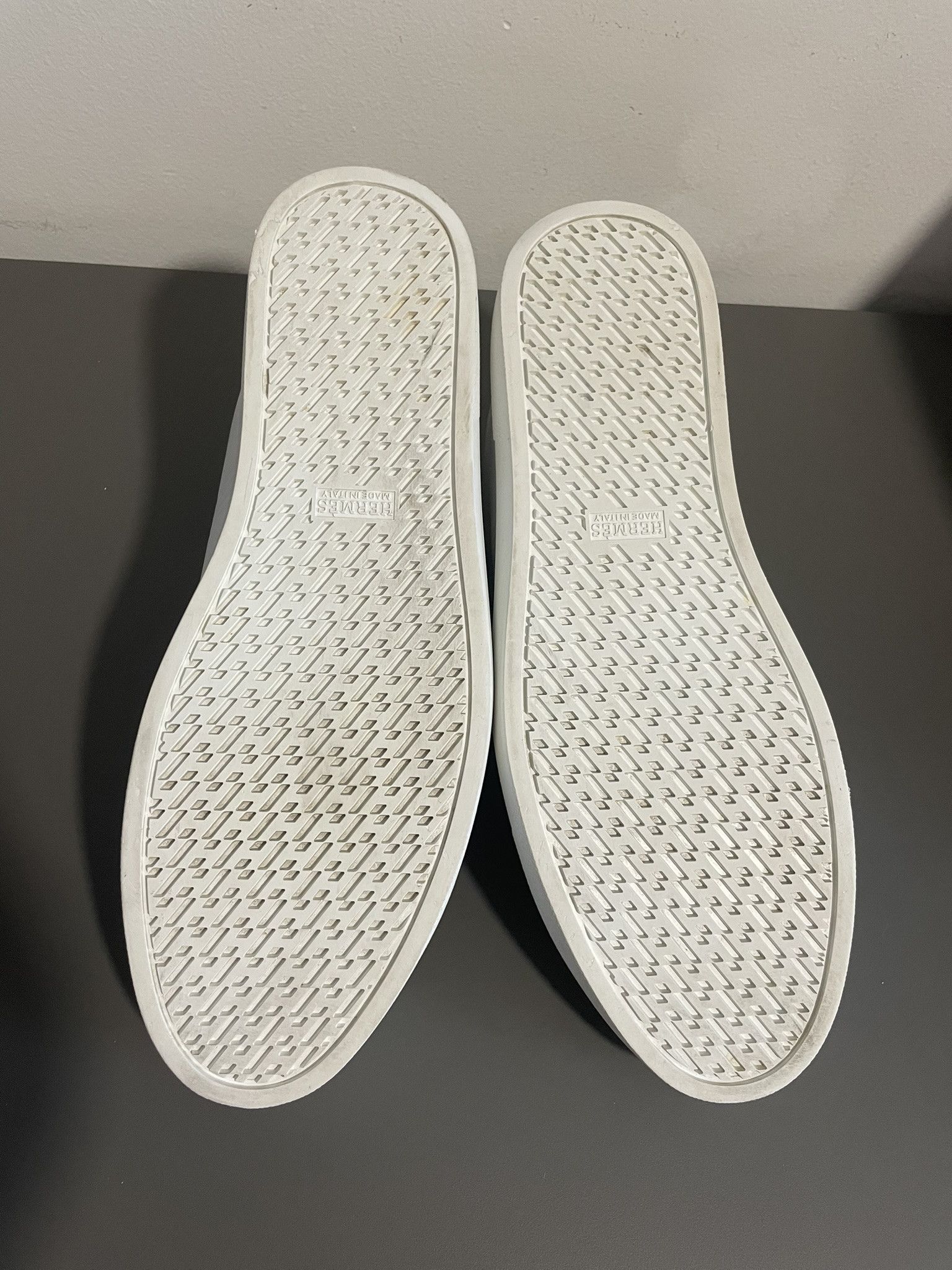 Hermes Low Sneakers Hermès Size US 9.5 / EU 42-43 - 6 Thumbnail