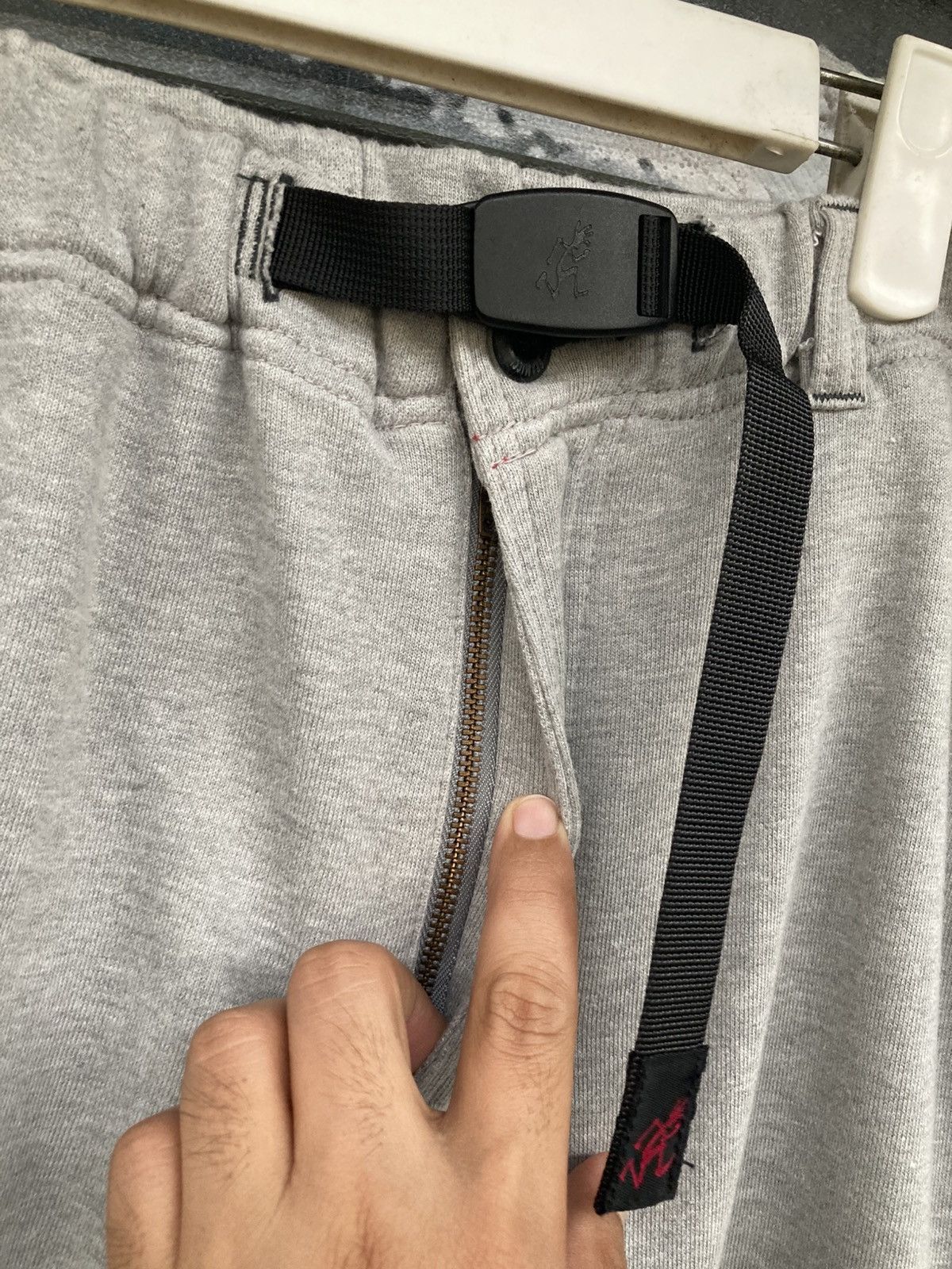 Gramicci Gramicci X Indigo sweatpants Size US 32 / EU 48 - 9 Thumbnail