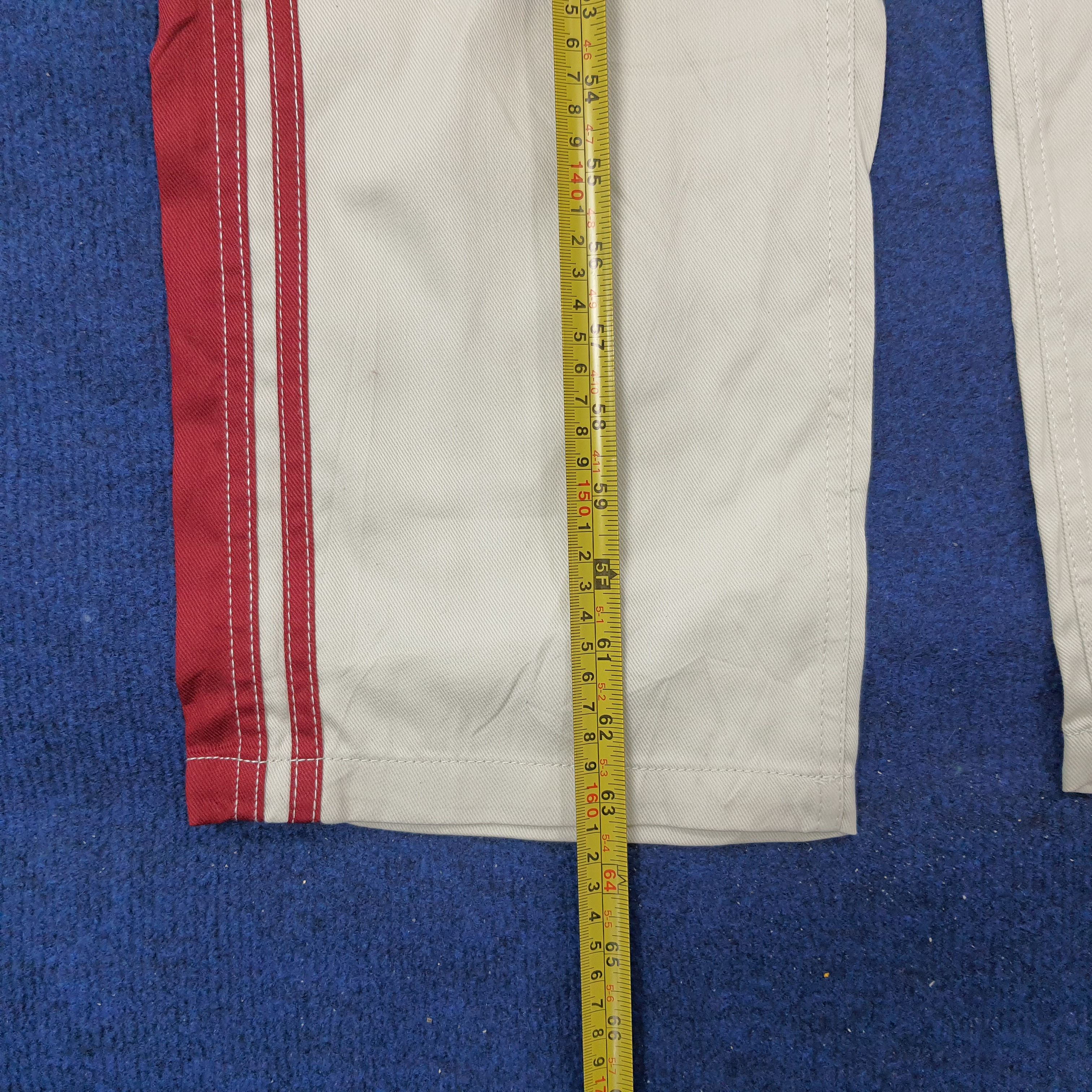 Japanese Brand Vintage Toyota TECNO Racing 90s Workwear Coverall C274N26 Size US L / EU 52-54 / 3 - 6 Thumbnail