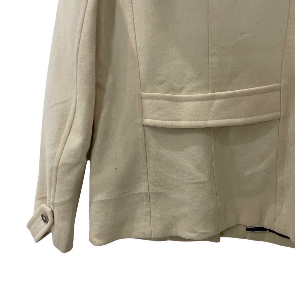 Burberry Vintage Y2k Burberry Blue Label Hoodies Jacket Size M / US 6-8 / IT 42-44 - 10 Thumbnail