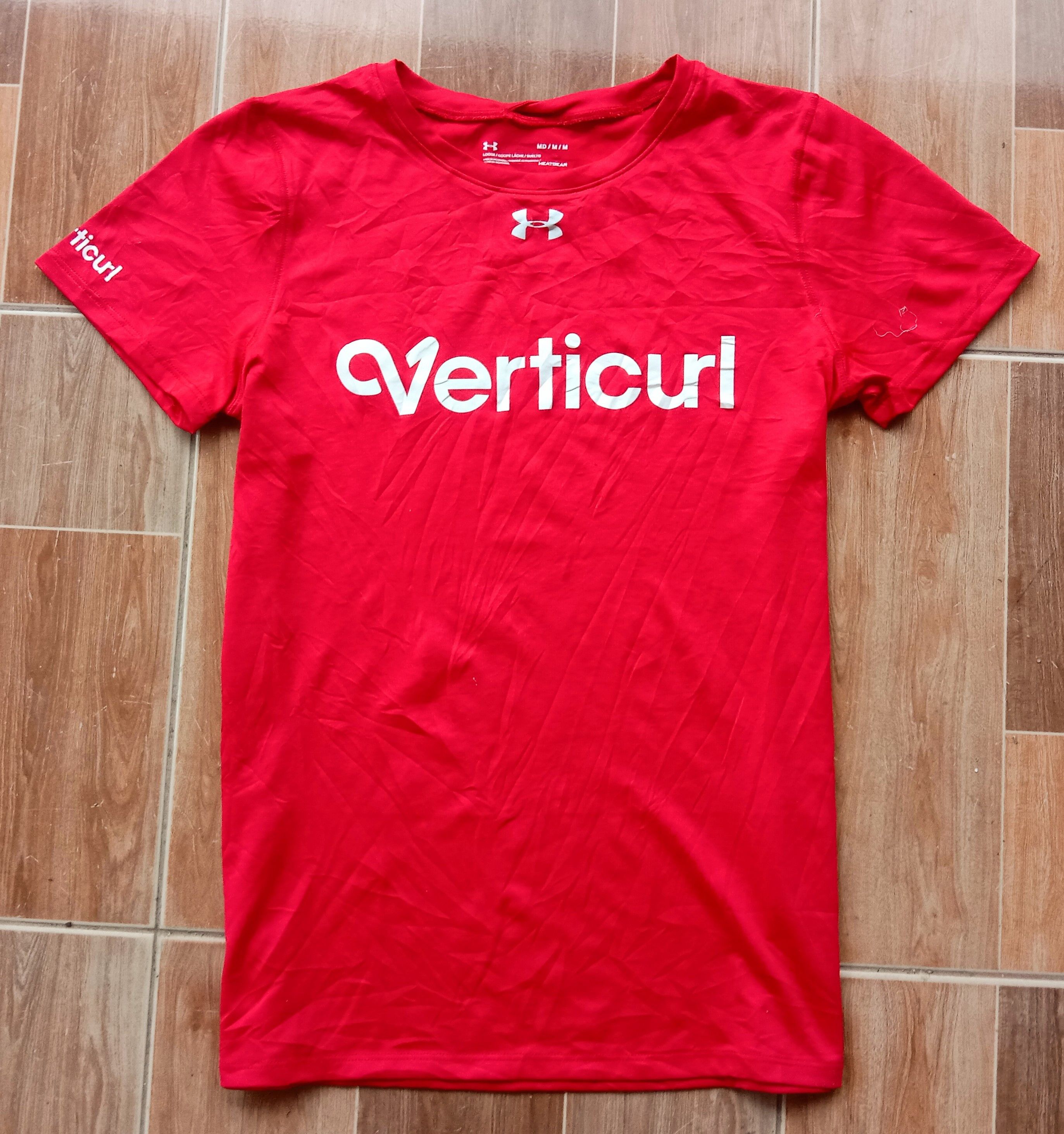 Under Armour Sportswear Under Armour Tee Size M / US 6-8 / IT 42-44 - 1 Thumbnail