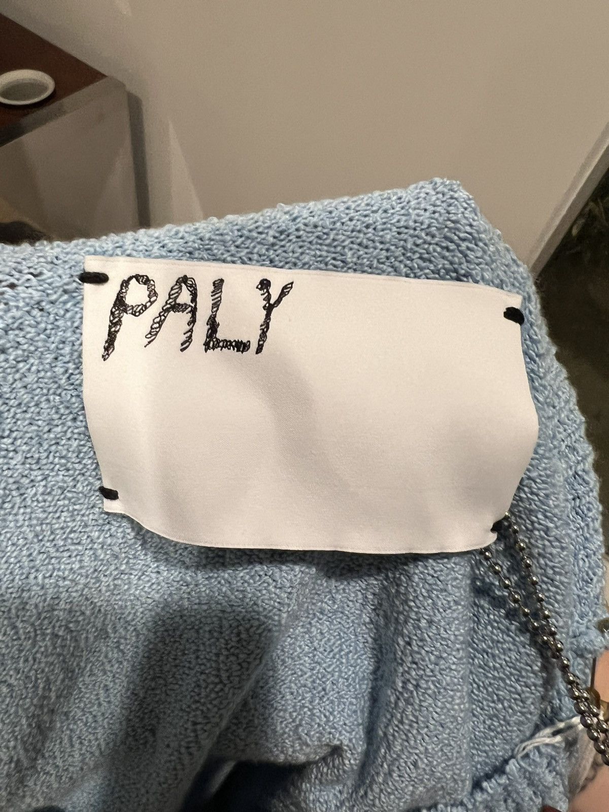 Paly Hollywood Paley sweater Size US M / EU 48-50 / 2 - 3 Thumbnail