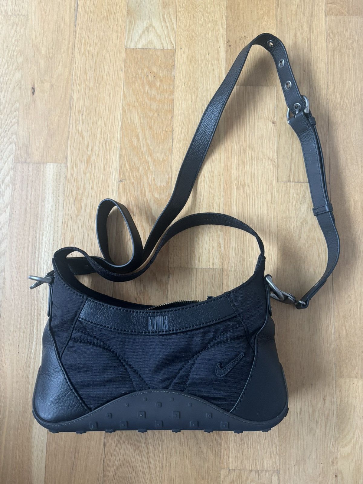 KNWLS Nike x KNWLS bag Size ONE SIZE - 4 Thumbnail