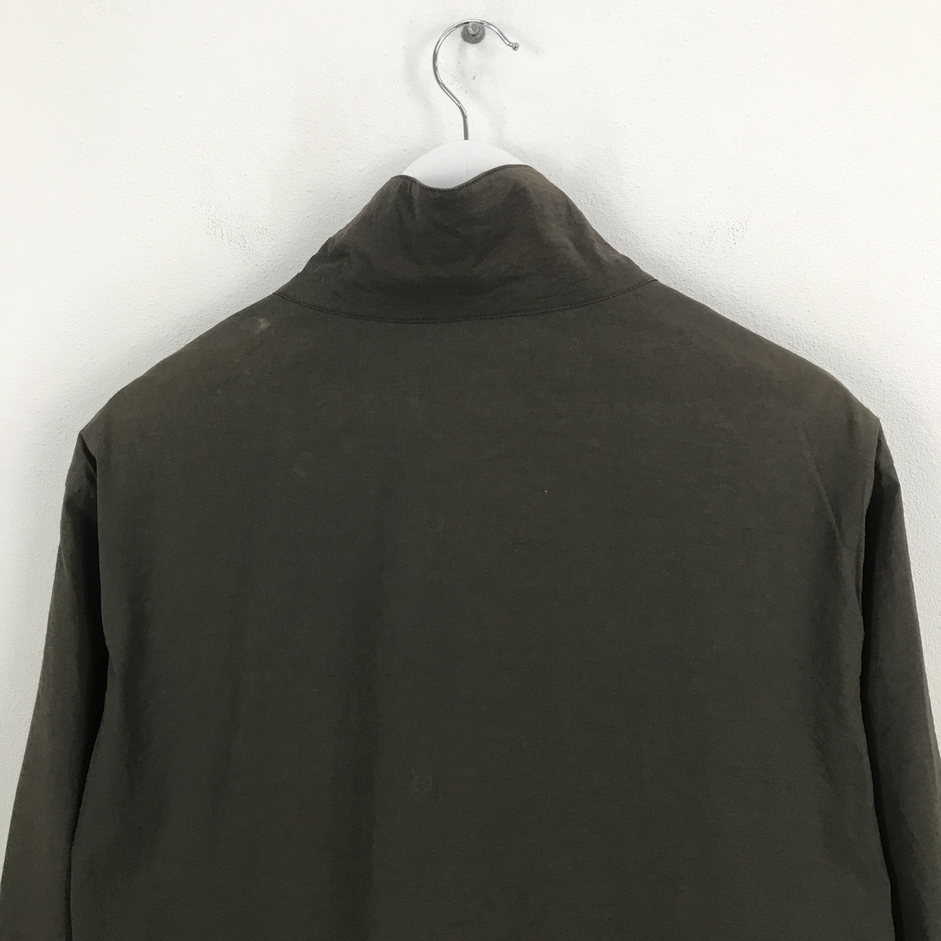 Beams Plus × Japanese Brand Rare beams heart Zipper Jacket Size US M / EU 48-50 / 2 - 4 Thumbnail