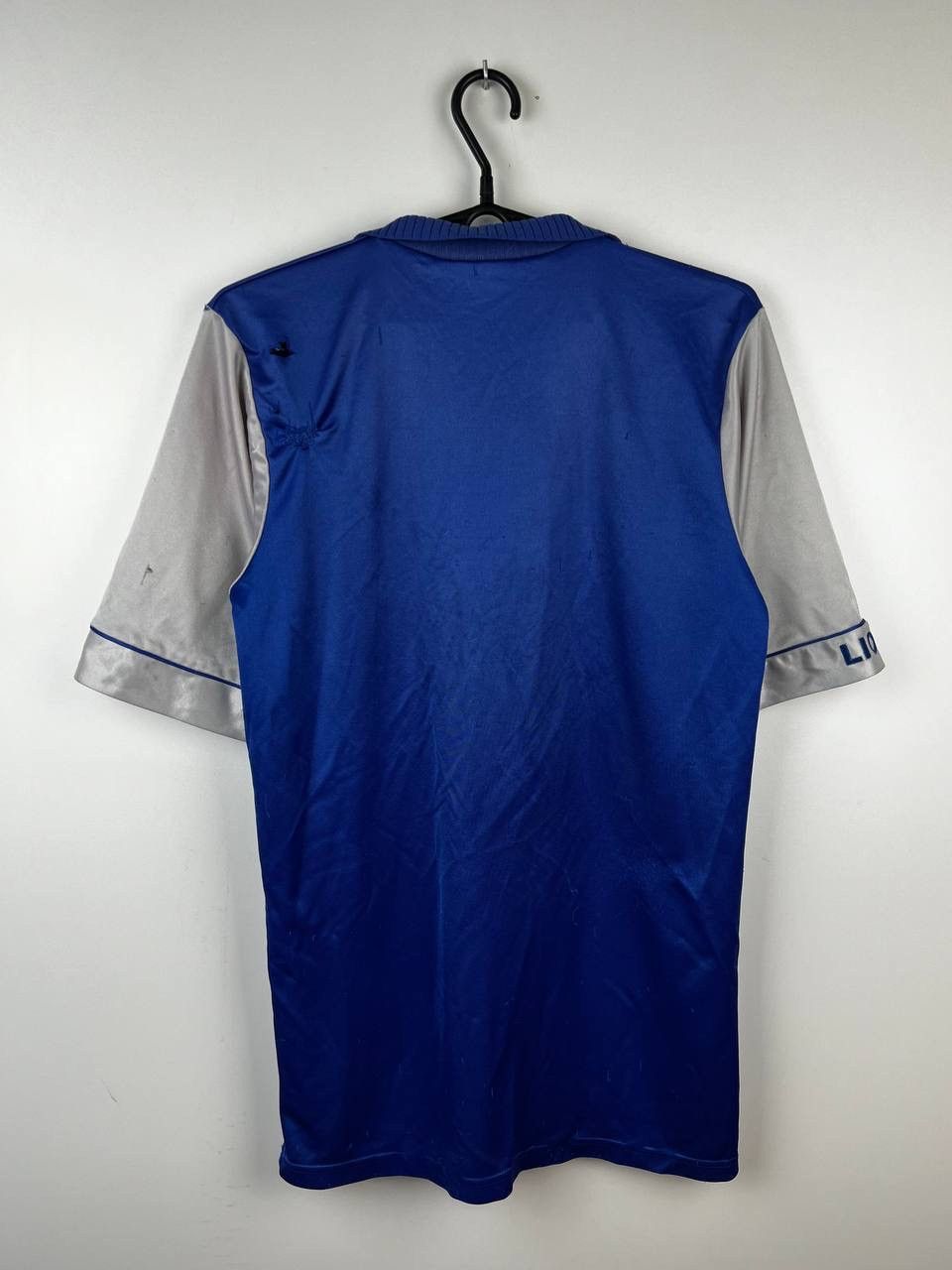 Asics Millwall ASICS home jersey 1994/96 size S Size US S / EU 44-46 / 1 - 2 Thumbnail