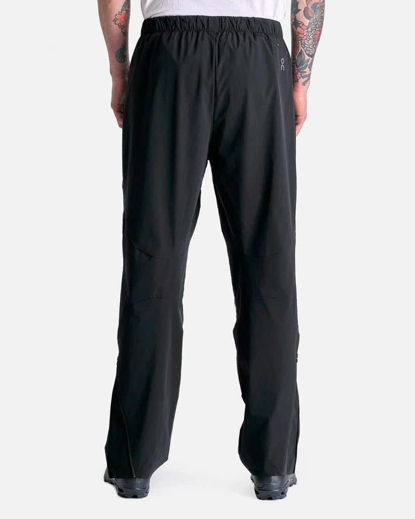 On o1s1v1r1oon0825 Paf Zero Pants in Black Size US 32 / EU 48 - 3 Thumbnail