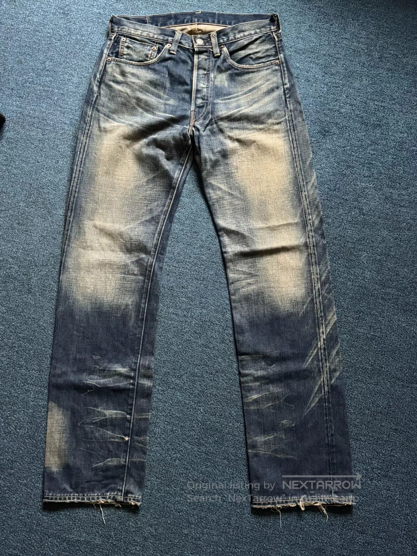 LVC LVC 55501. Size US 32 / EU 48 - 1 Thumbnail