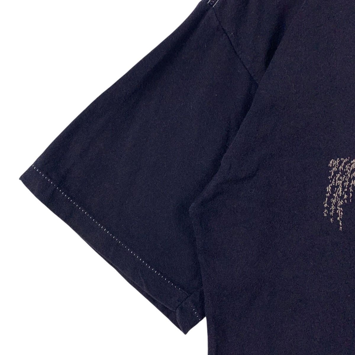 Japanese Brand × Vintage Vintage JAPAN GEISHA GIRLS Photo tee Size US L / EU 52-54 / 3 - 6 Thumbnail