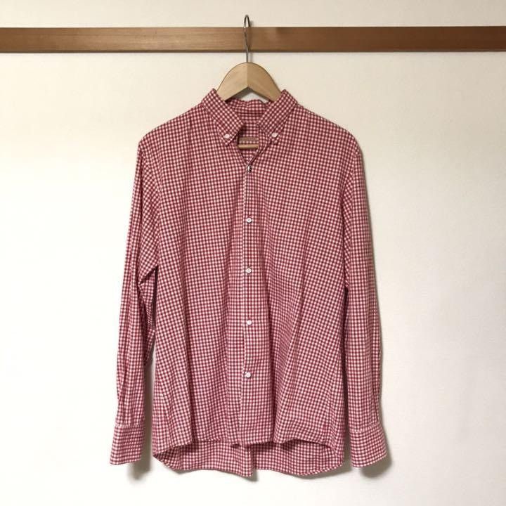 Kapital Button Up Shirt Size US M / EU 48-50 / 2 - 1 Thumbnail