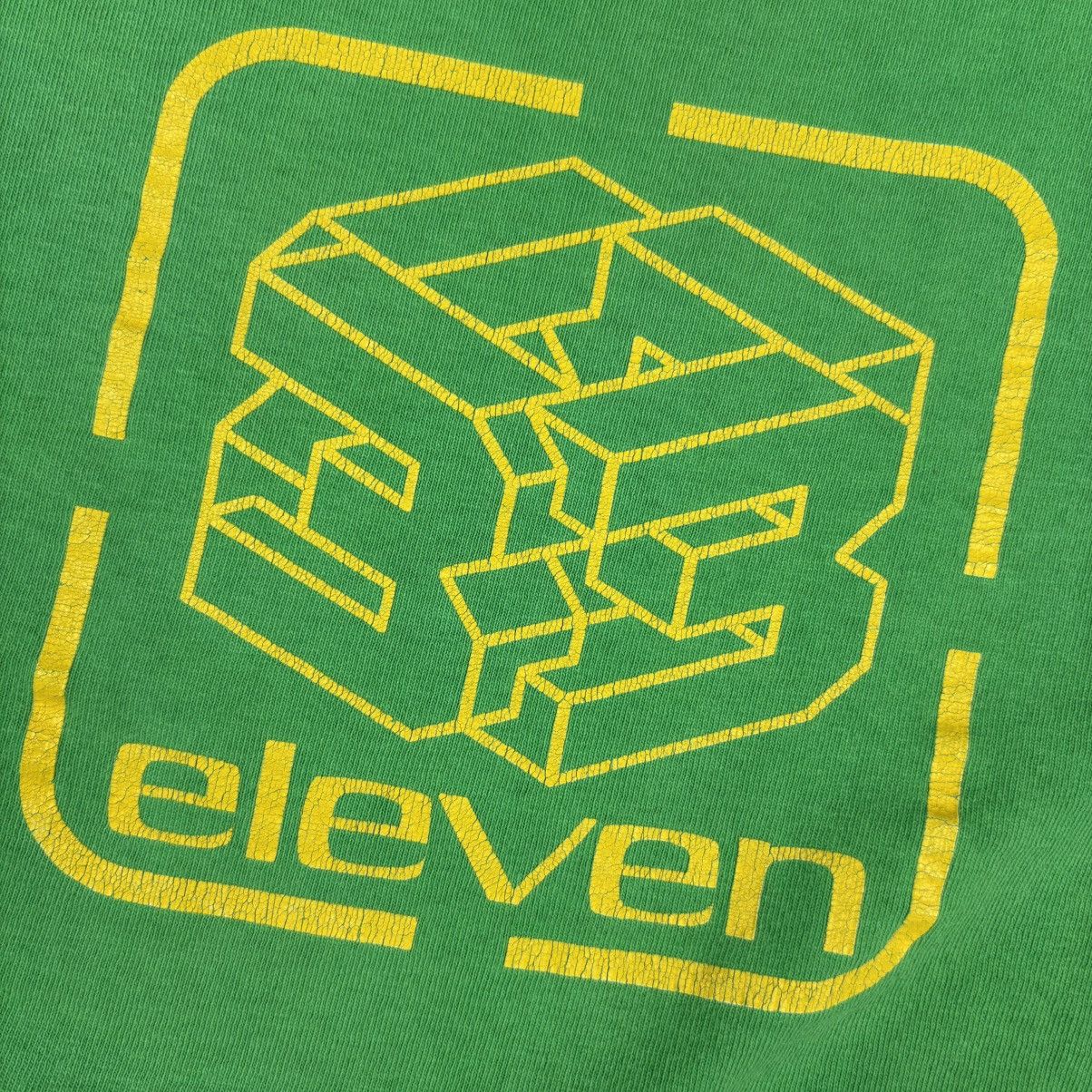 Band Tees Original vintage 311 – “Three Eleven Cube Logo” early 00’s Size US XL / EU 56 / 4 - 3 Thumbnail
