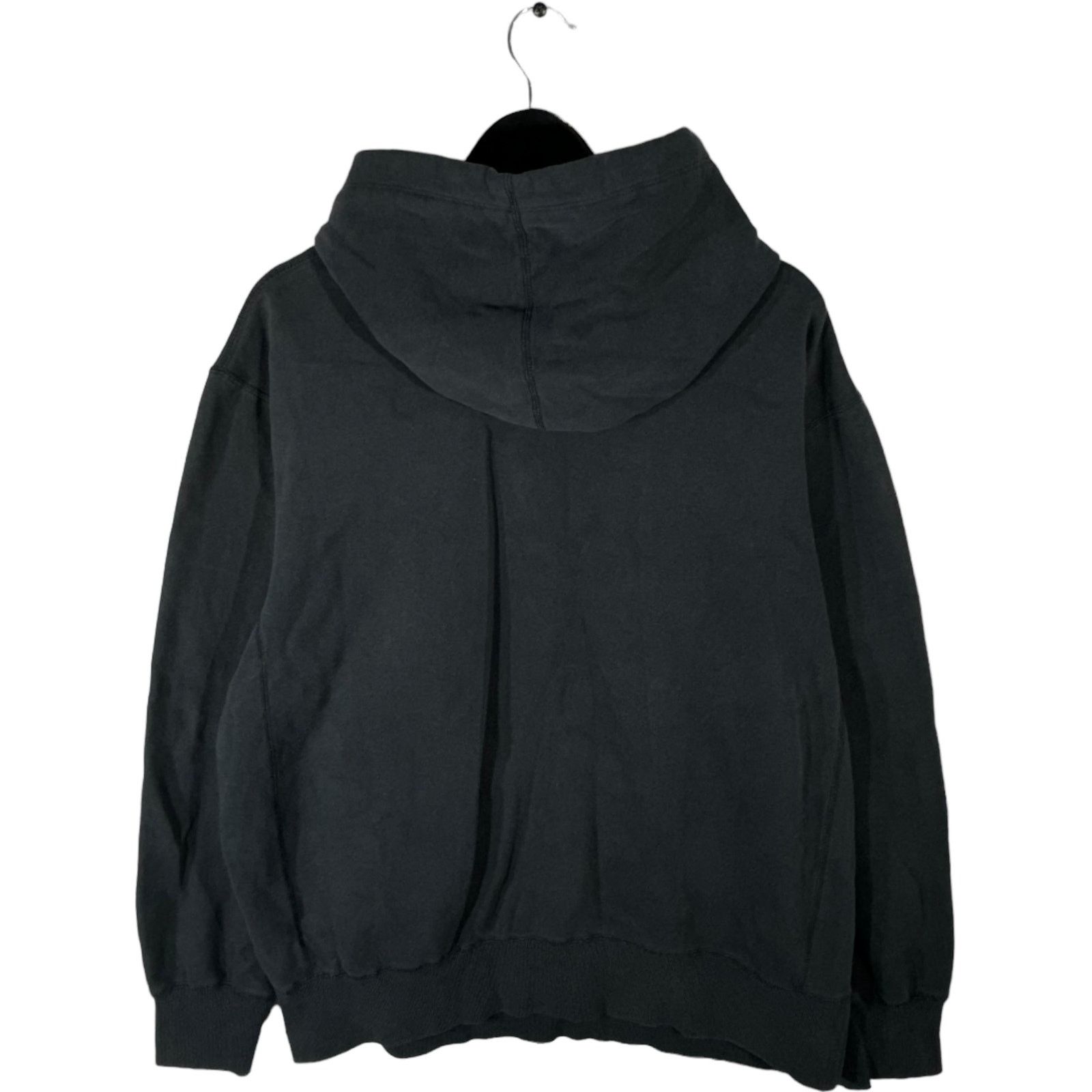 Nike Nike Oregon University Center Swoosh Hoodie Size US XL / EU 56 / 4 - 5 Thumbnail
