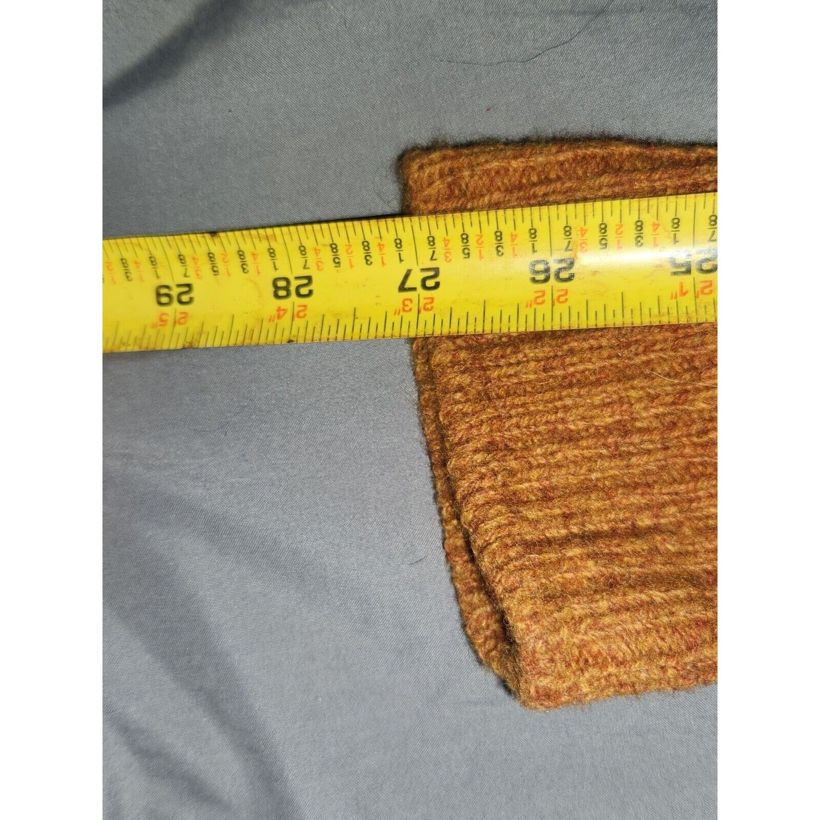 Other Vintage Pelham Sportswear Cardigan 100% 2 Ply Shetland Wool Size US M / EU 48-50 / 2 - 9 Thumbnail
