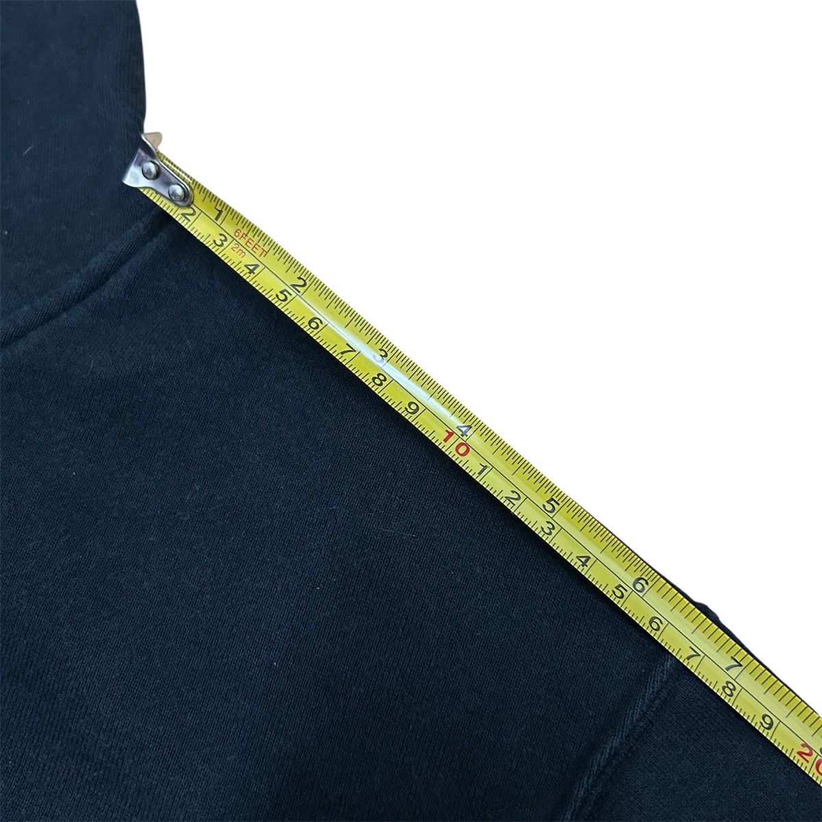 Japanese Brand Japanese Lolita Atsuki Onishi Bear Full Zip Hoodie Size US L / EU 52-54 / 3 - 14 Thumbnail