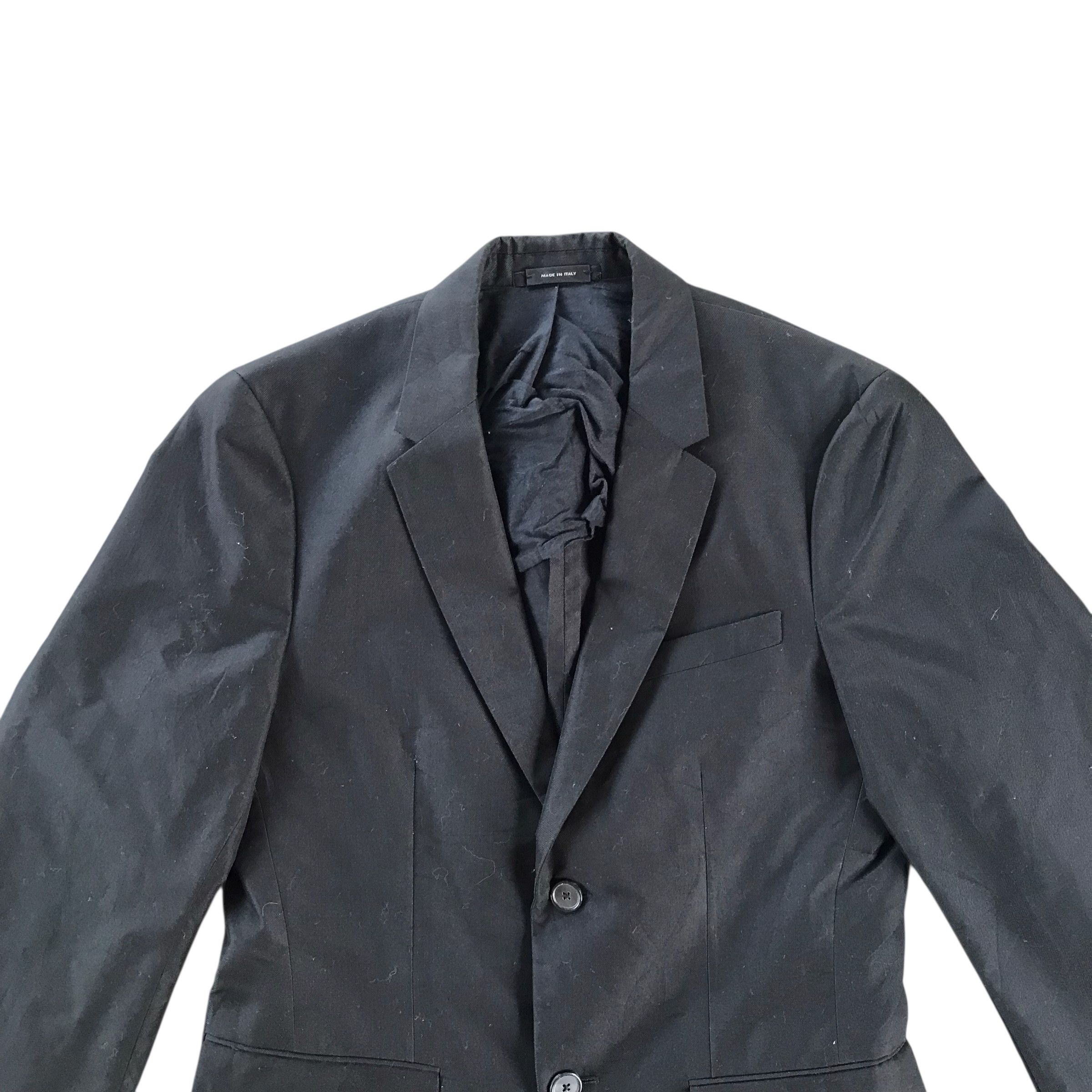 Jil Sander Archive Jil Sander Jacket / small Size Size US S / EU 44-46 / 1 - 3 Thumbnail