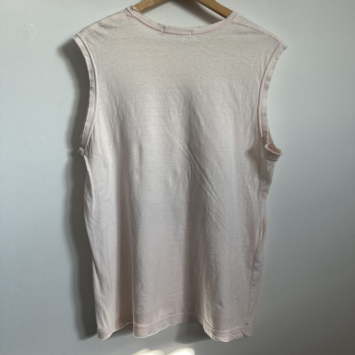 Jun Takahashi × Undercover Undercover Basement Tank Top Size US M / EU 48-50 / 2 - 5 Thumbnail