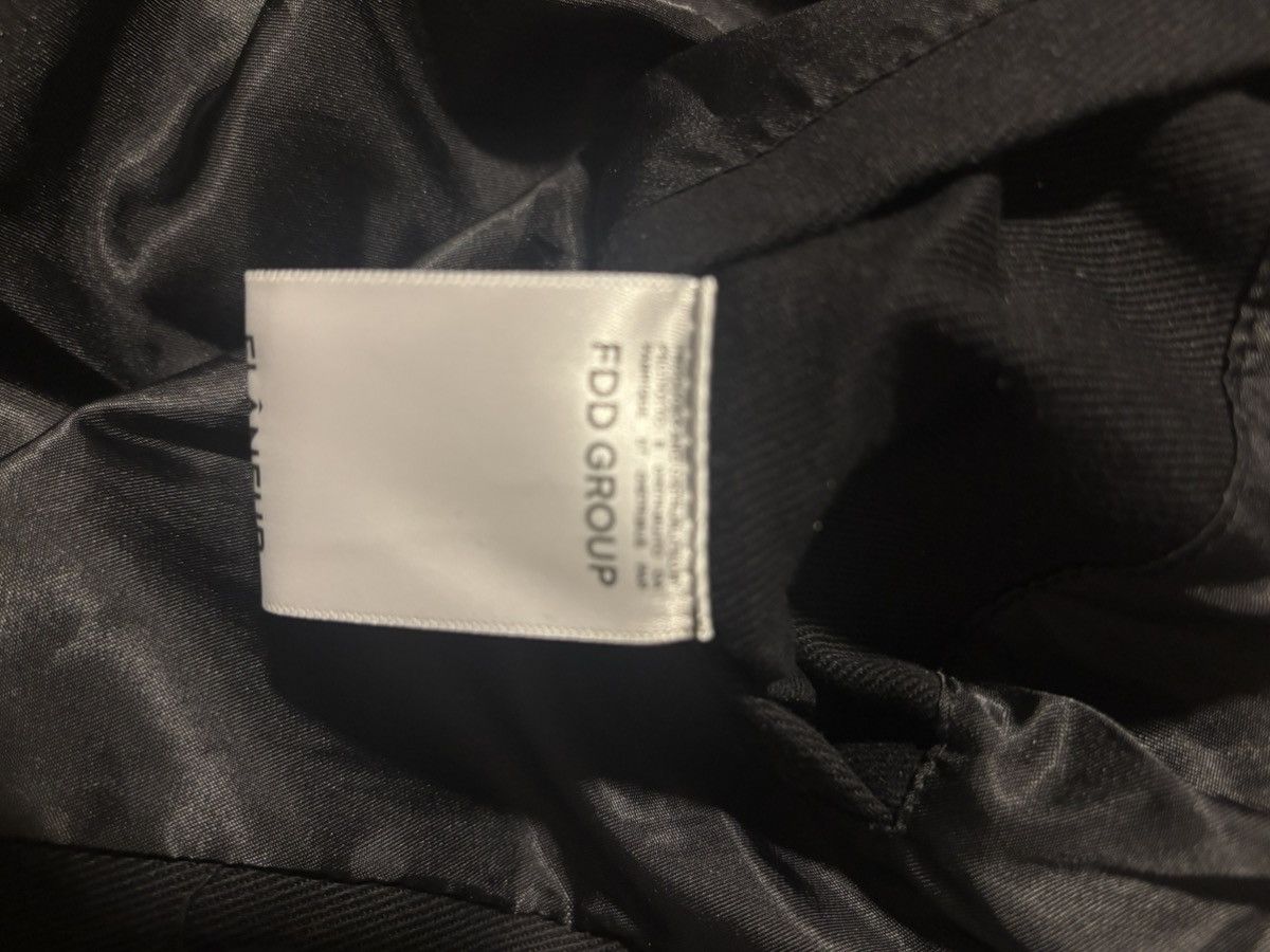 Other Flaneur Blouson Worker Jacket Size US M / EU 48-50 / 2 - 10 Thumbnail