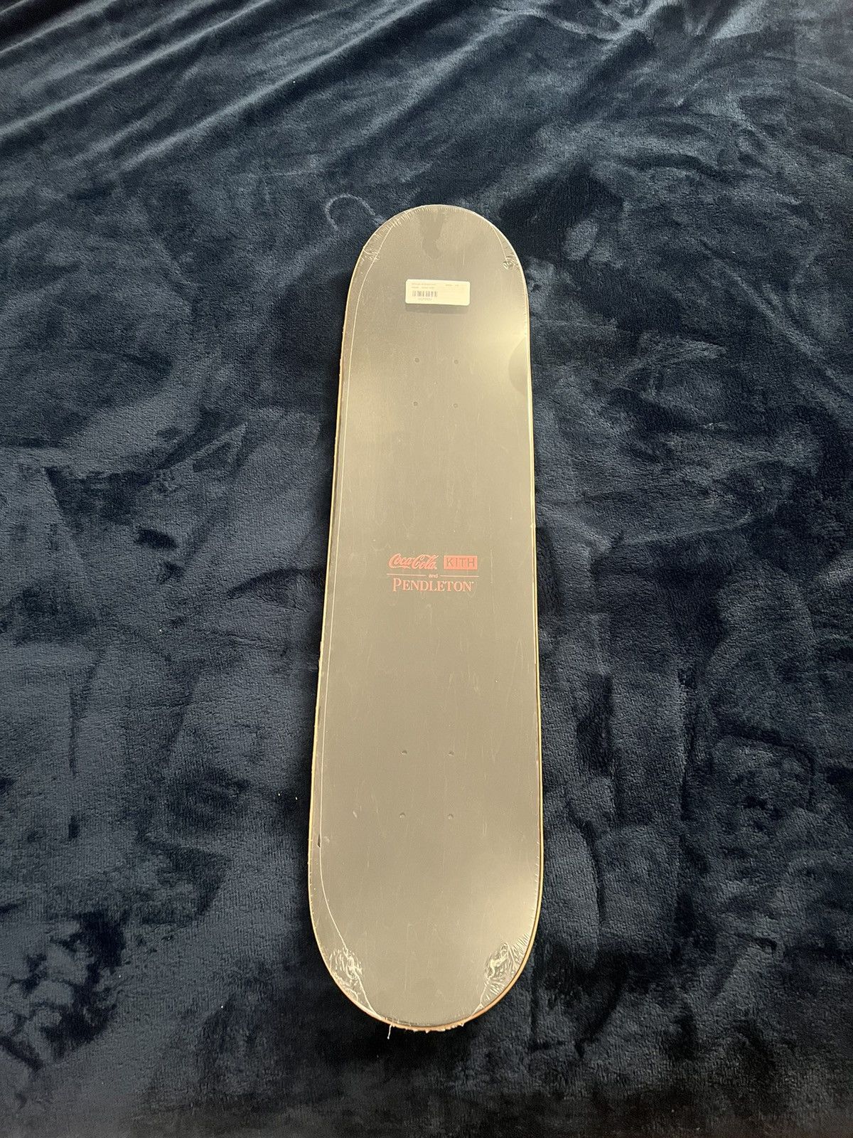 Kith Pendleton | Grailed