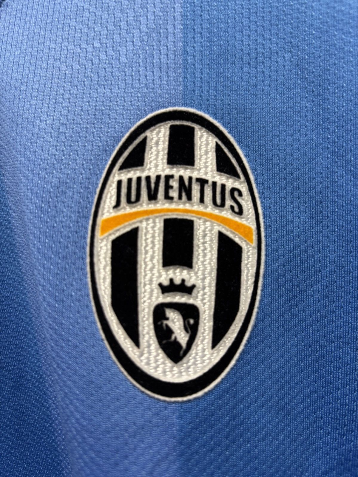 Nike Nike Juventus 07/08 GK Kit r M football Soccer Size US M / EU 48-50 / 2 - 8 Thumbnail