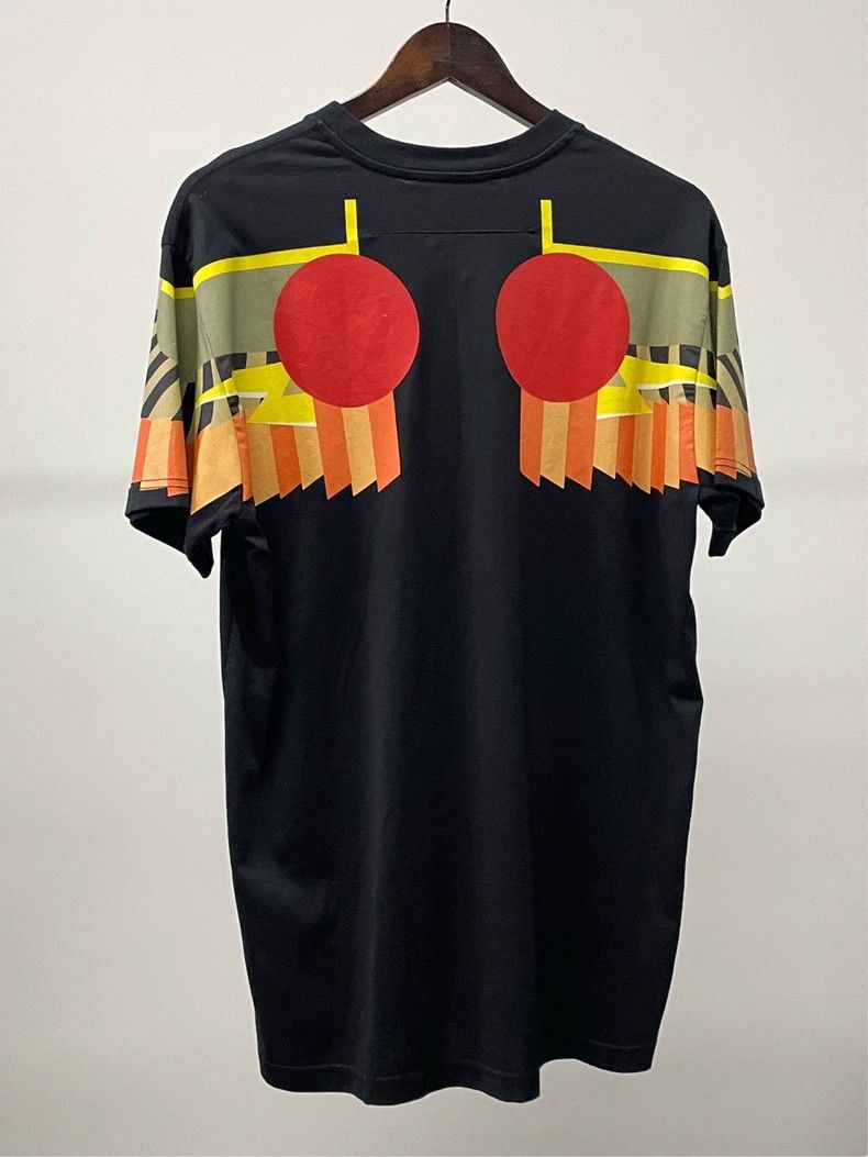 Givenchy Givenchy Wing Print Short Sleeve Size US XS / EU 42 / 0 - 2 Thumbnail