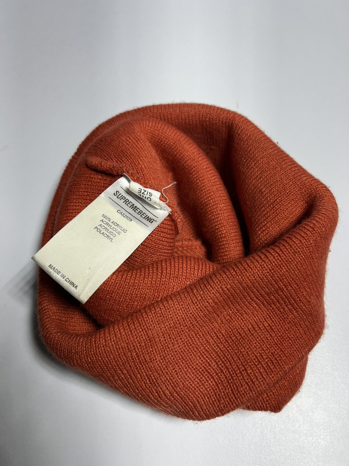 SUPREMEBEING Bennie hat supremebeing Size ONE SIZE - 3 Thumbnail