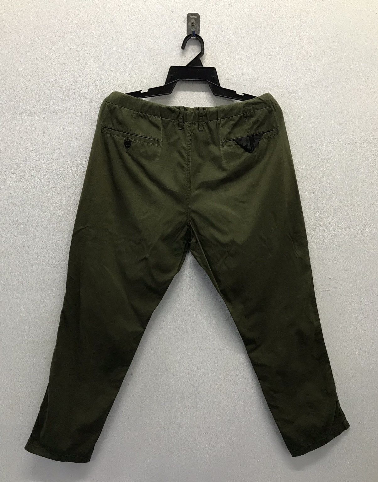 Japanese Brand × Vintage Vintage Beams Heart Pants Size US 34 / EU 50 - 2 Thumbnail