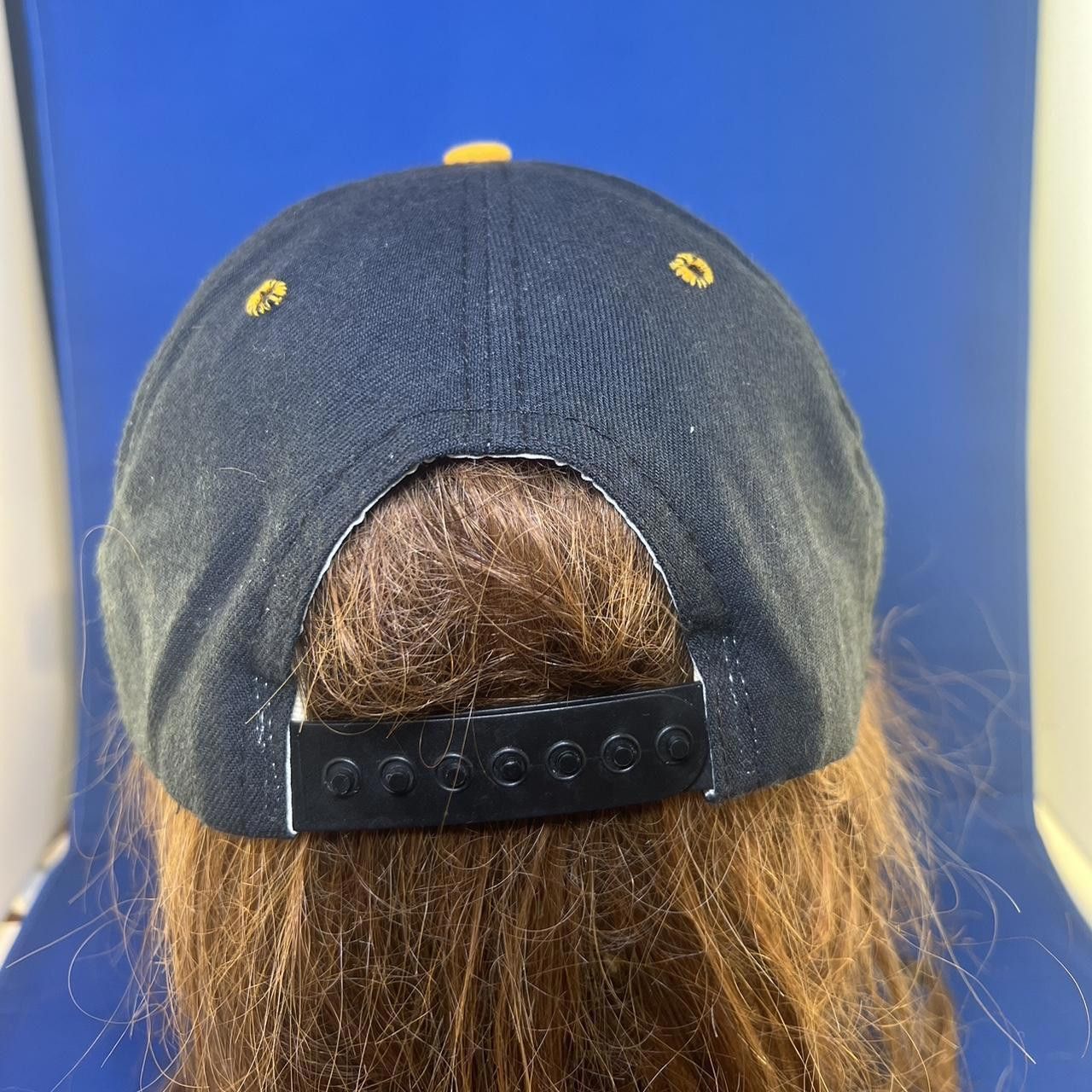New Era Vintage Philip Morris Softball Cap New Era Size ONE SIZE - 5 Thumbnail
