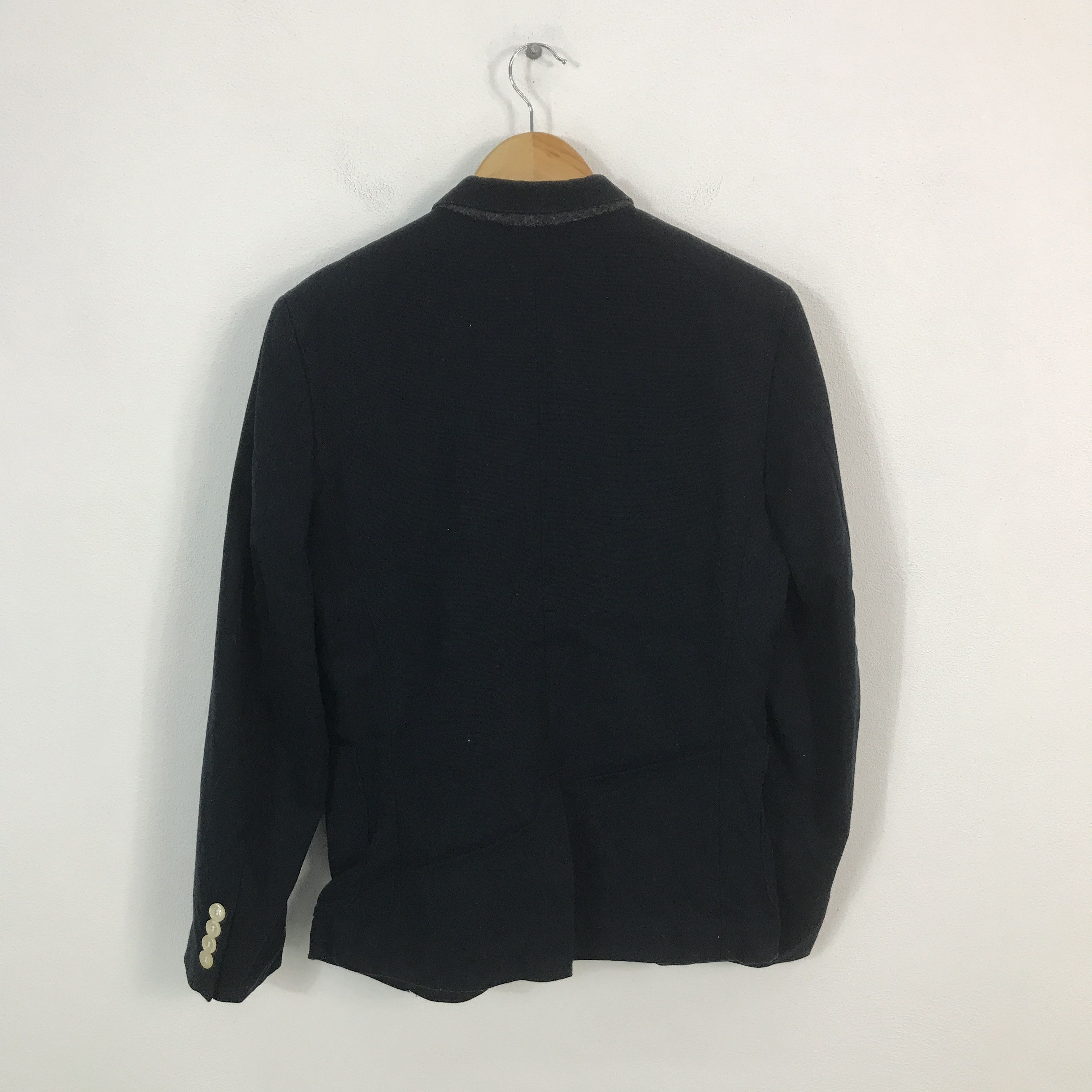 Japanese Brand × United Bamboo united bamboo japan blazer jacket Size US S / EU 44-46 / 1 - 2 Thumbnail